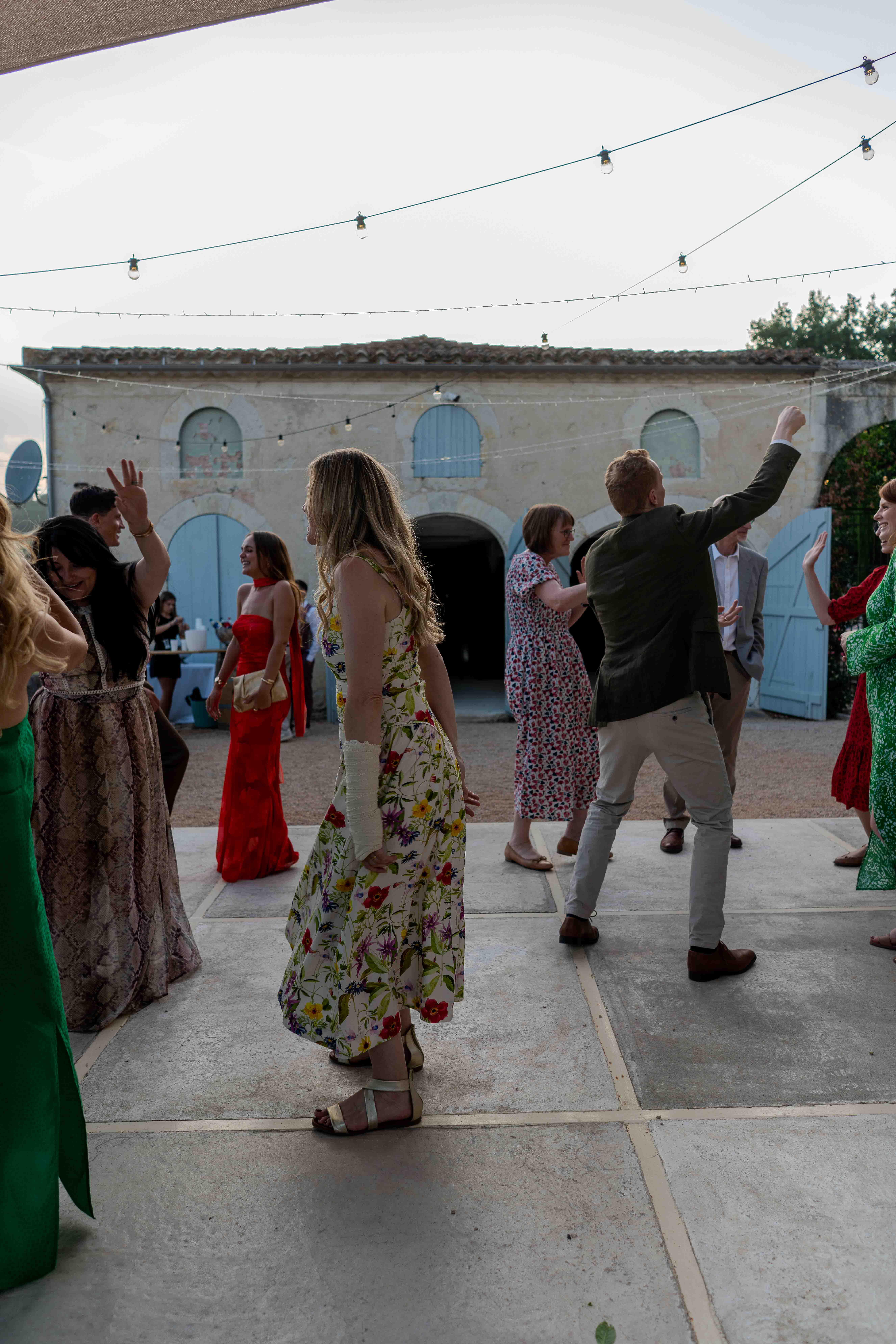 Gary & Micia wedding photo 503