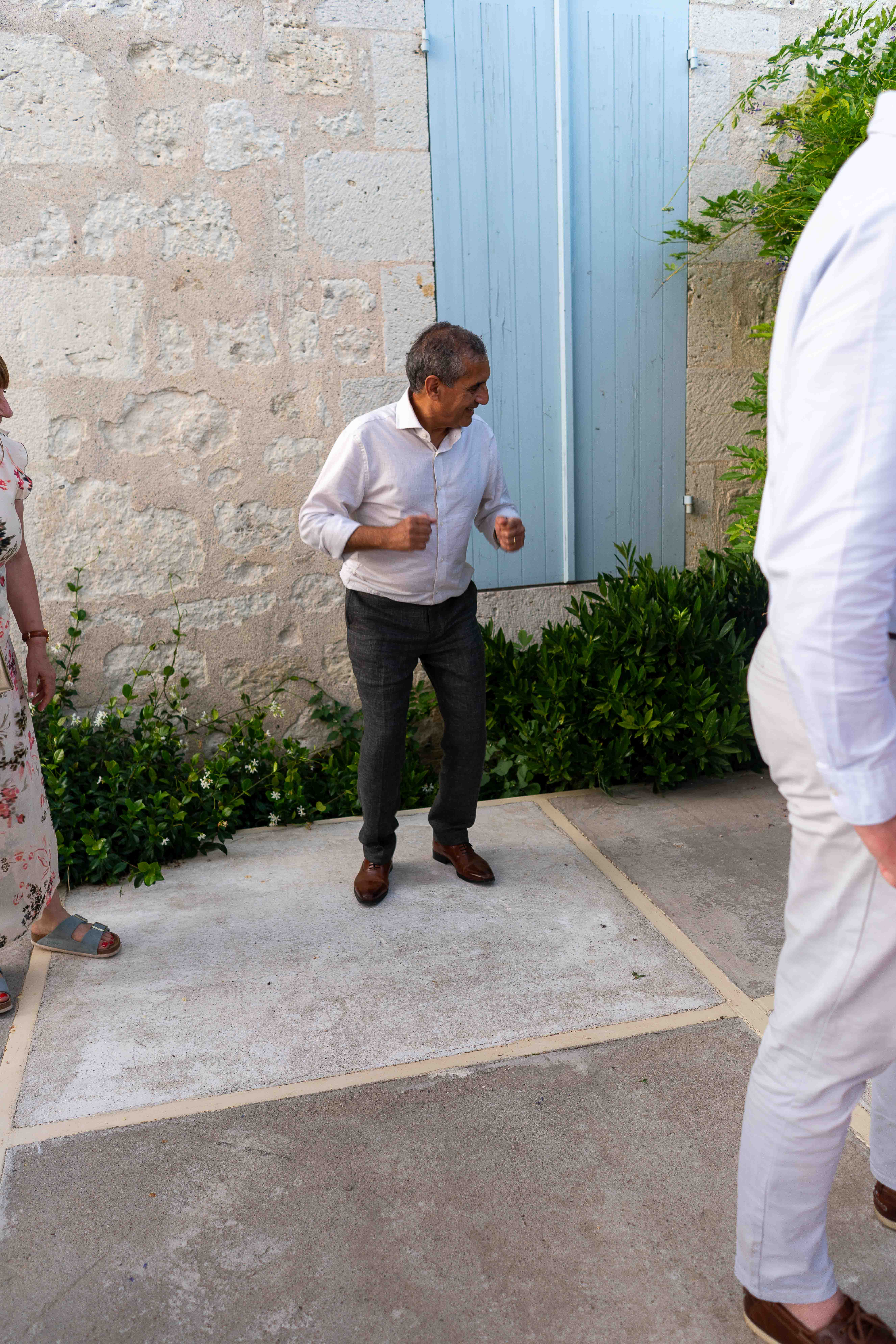 Gary & Micia wedding photo 505