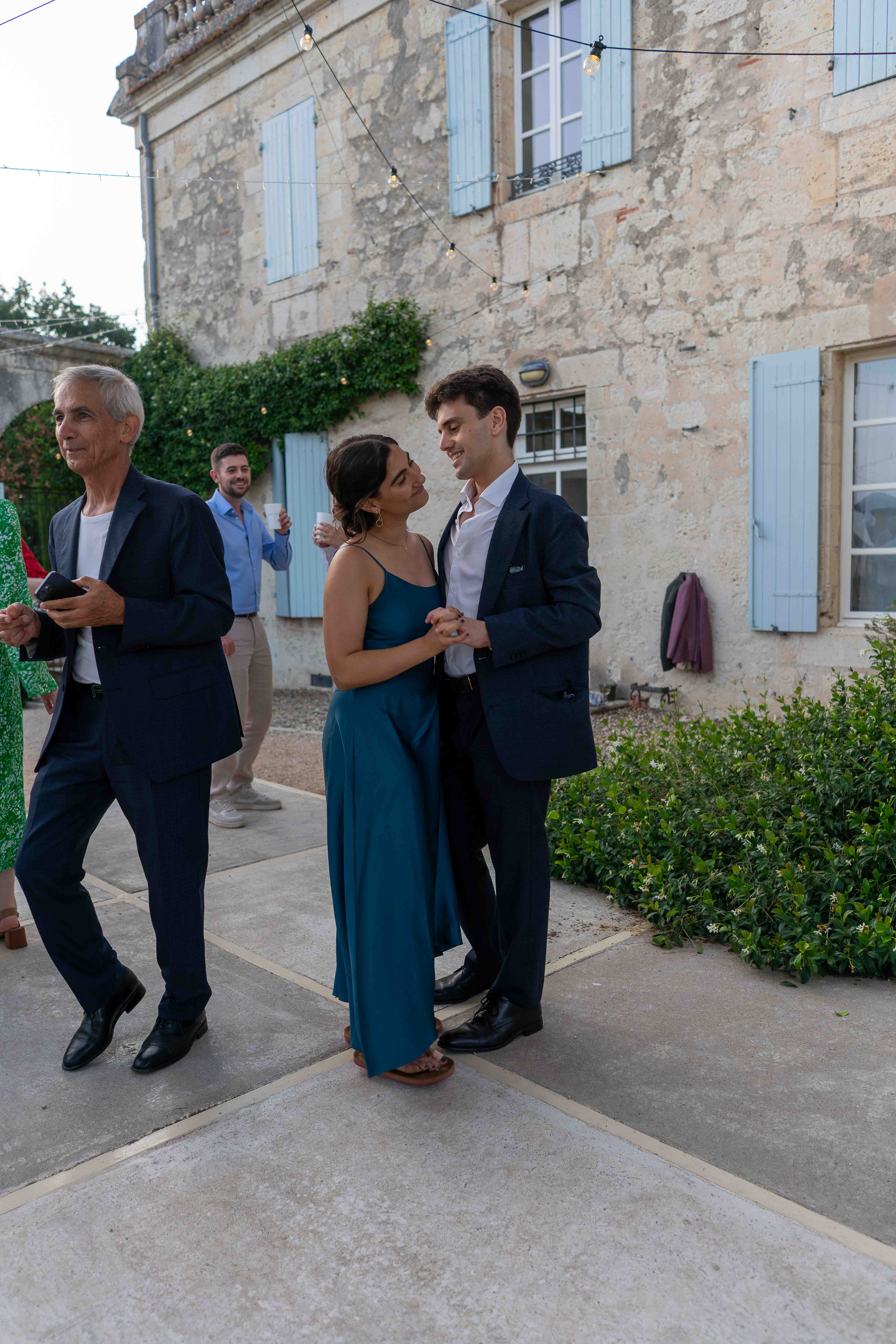 Gary & Micia wedding photo 507