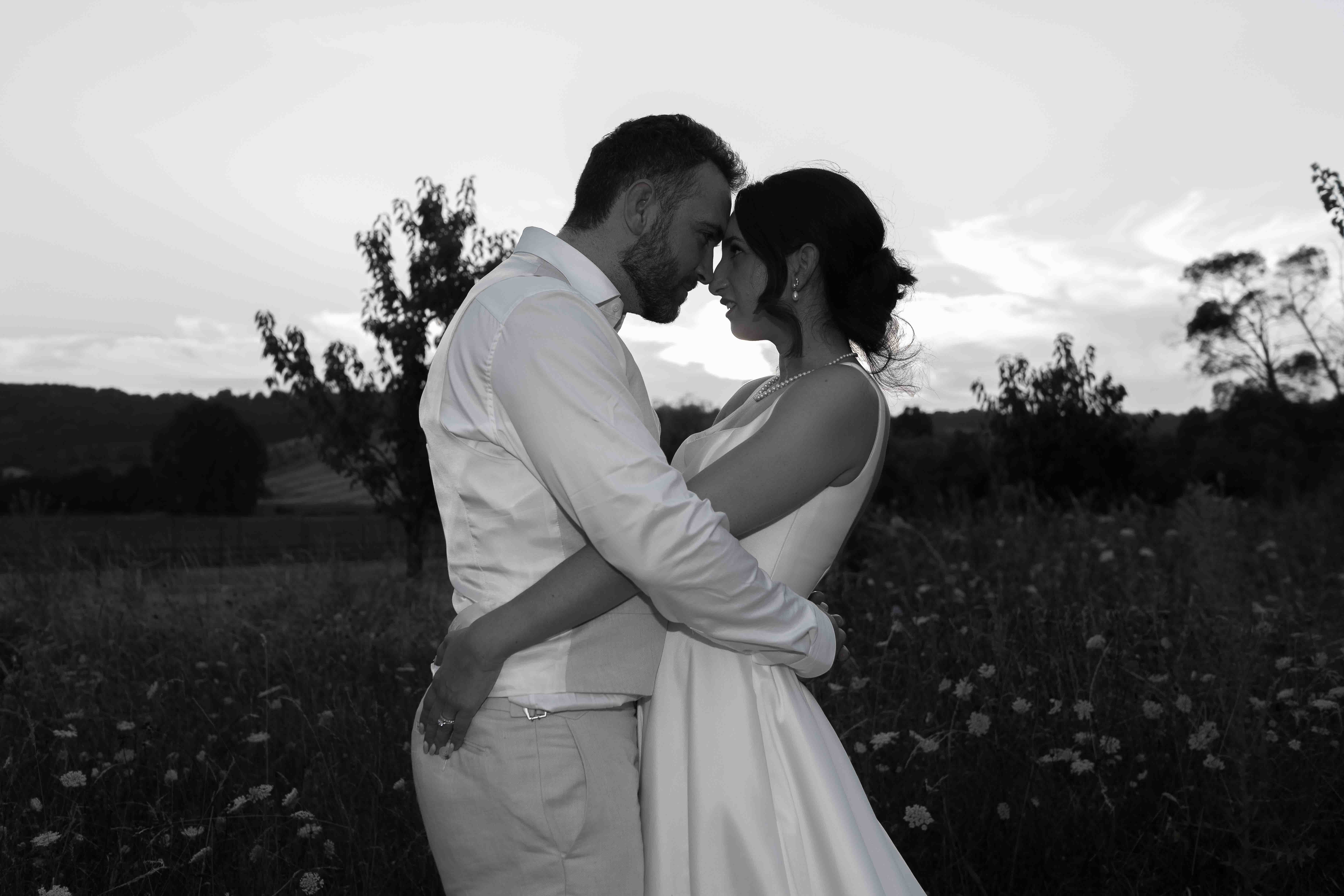 Gary & Micia wedding photo 515