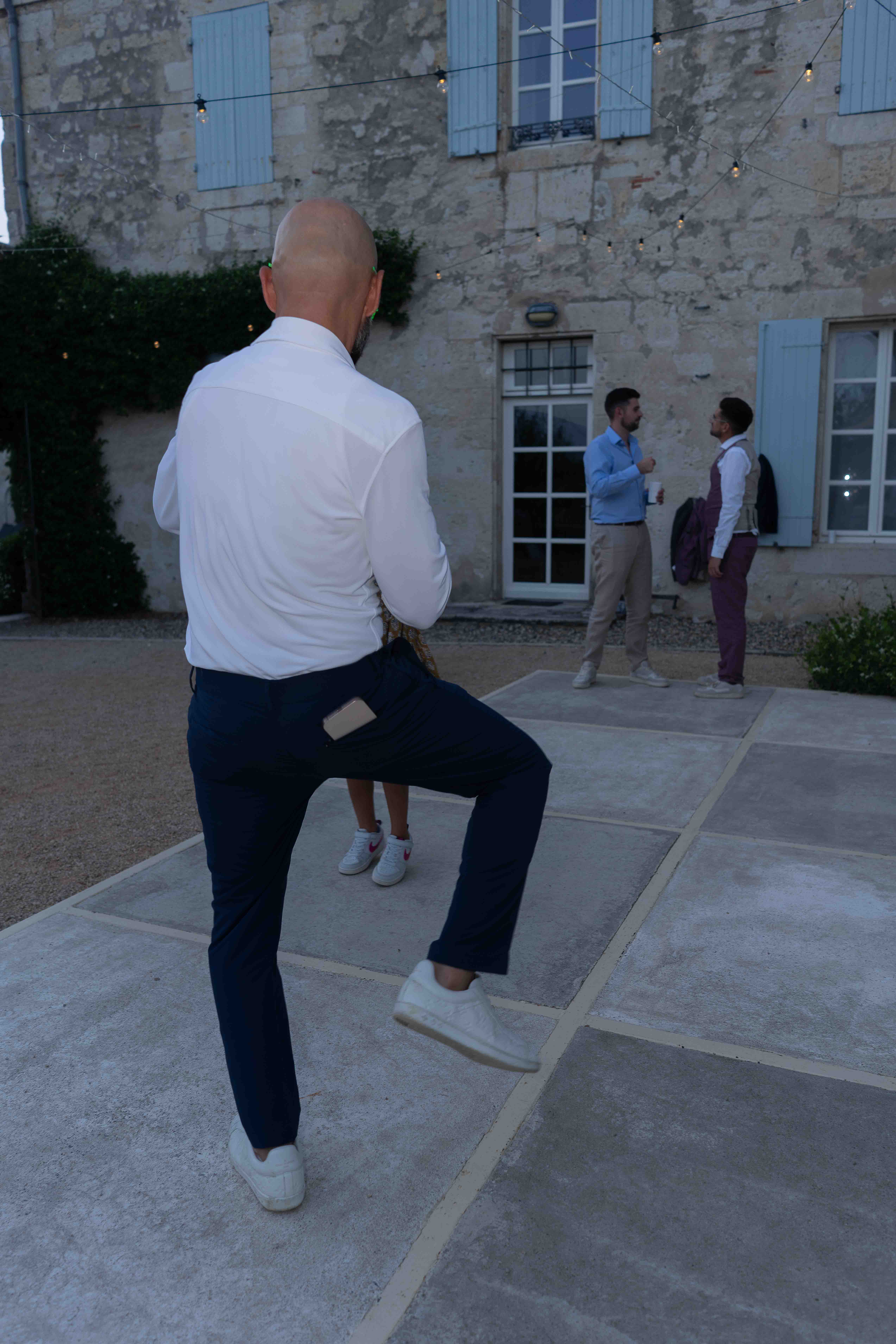 Gary & Micia wedding photo 519