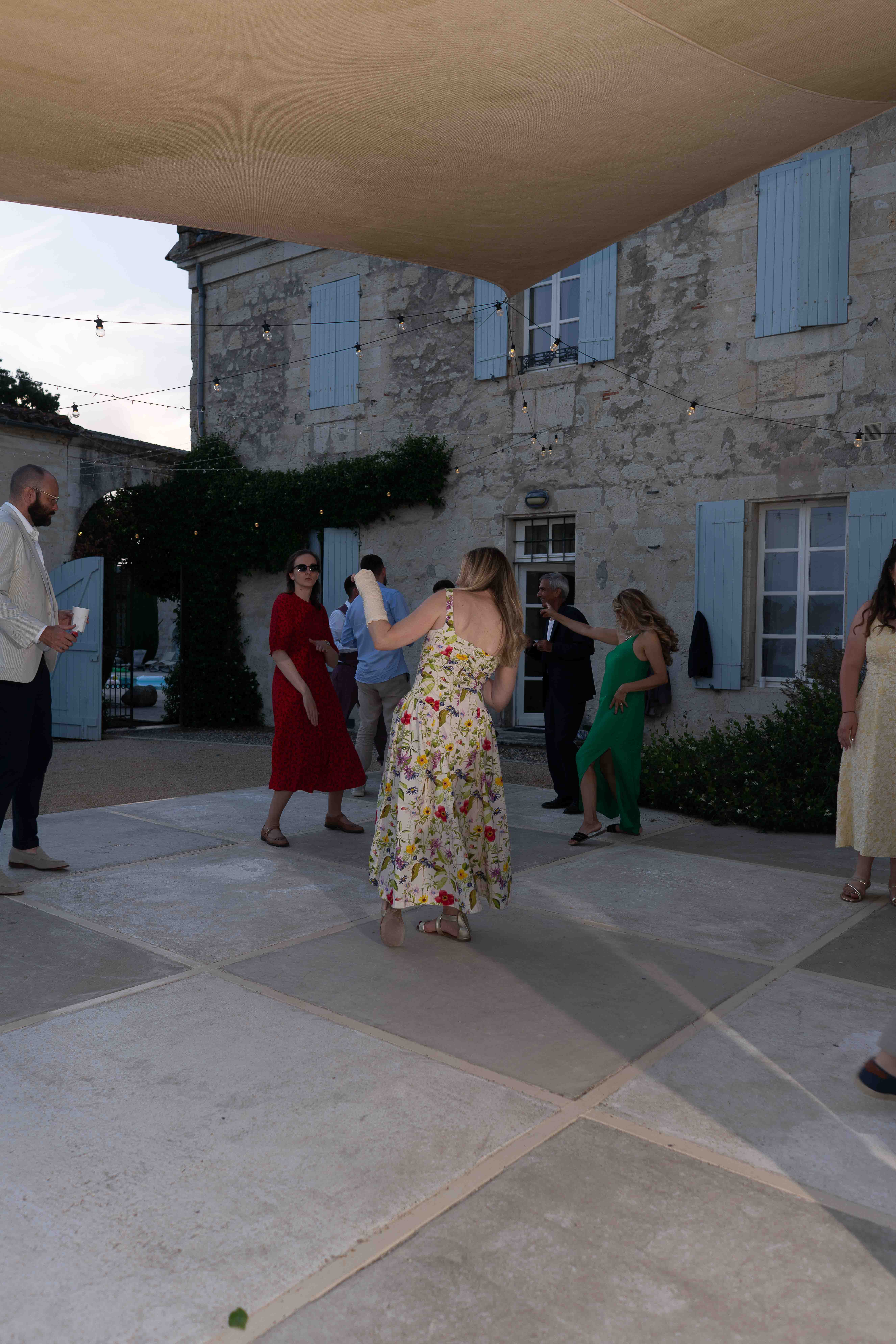 Gary & Micia wedding photo 525