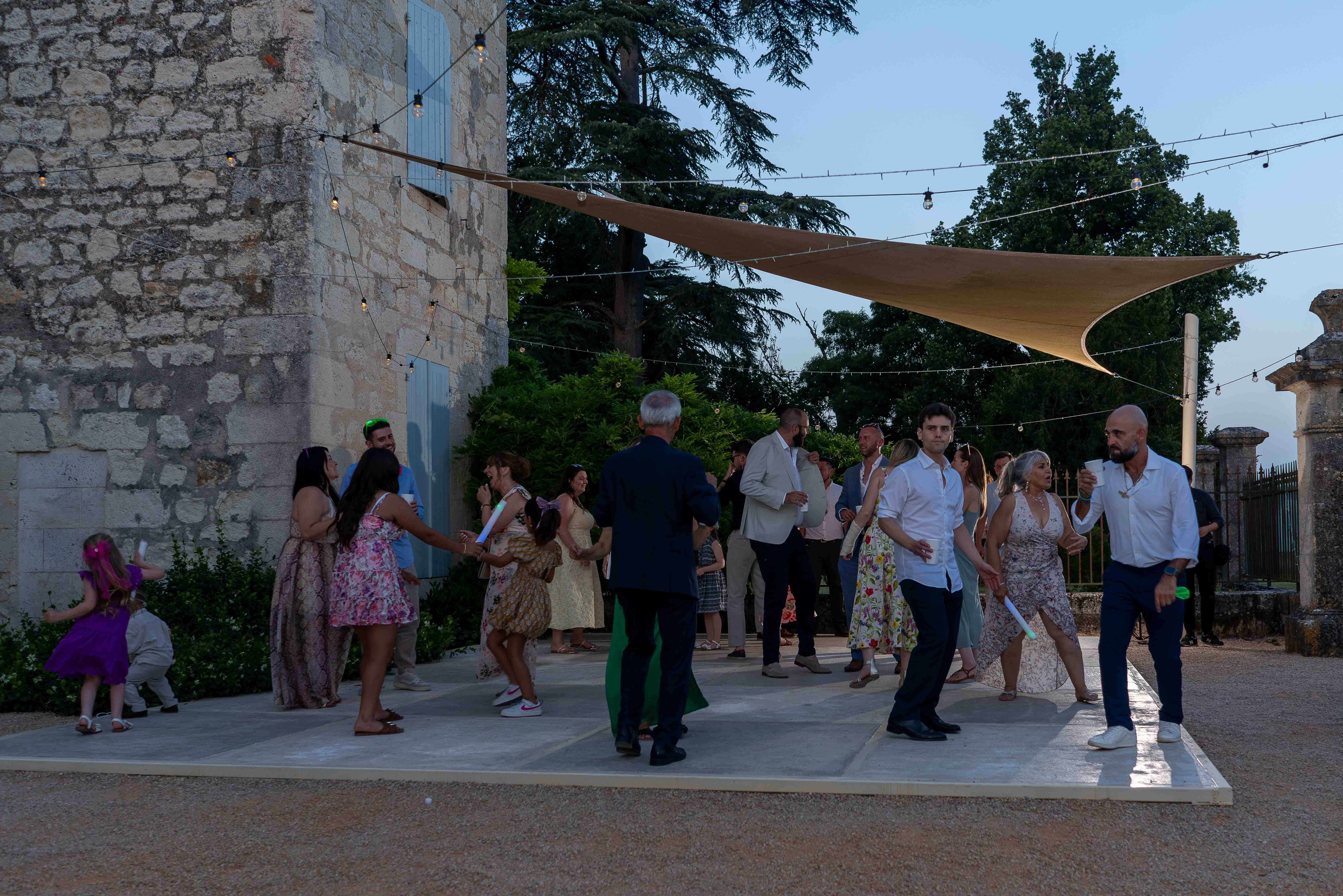 Gary & Micia wedding photo 530