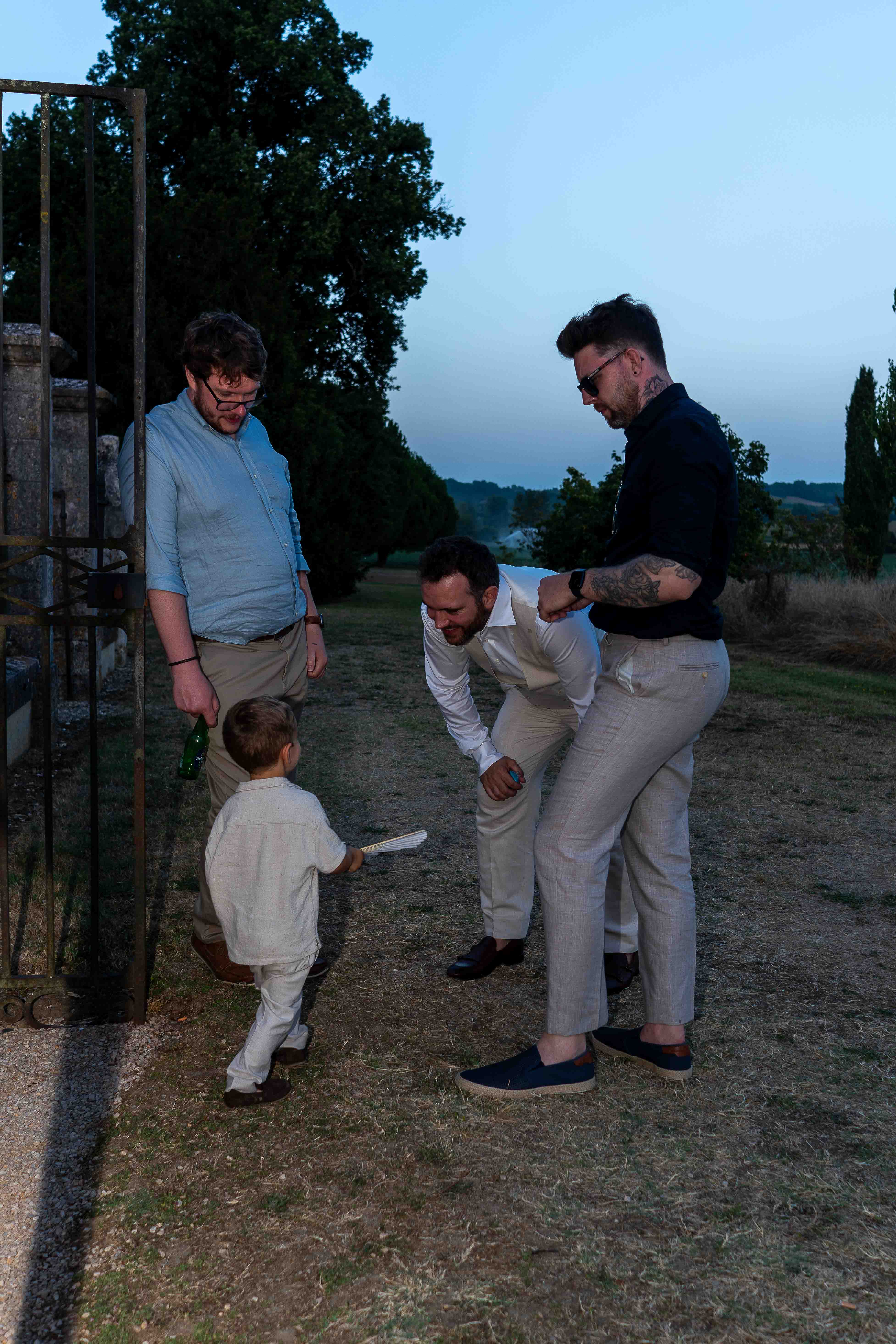 Gary & Micia wedding photo 531