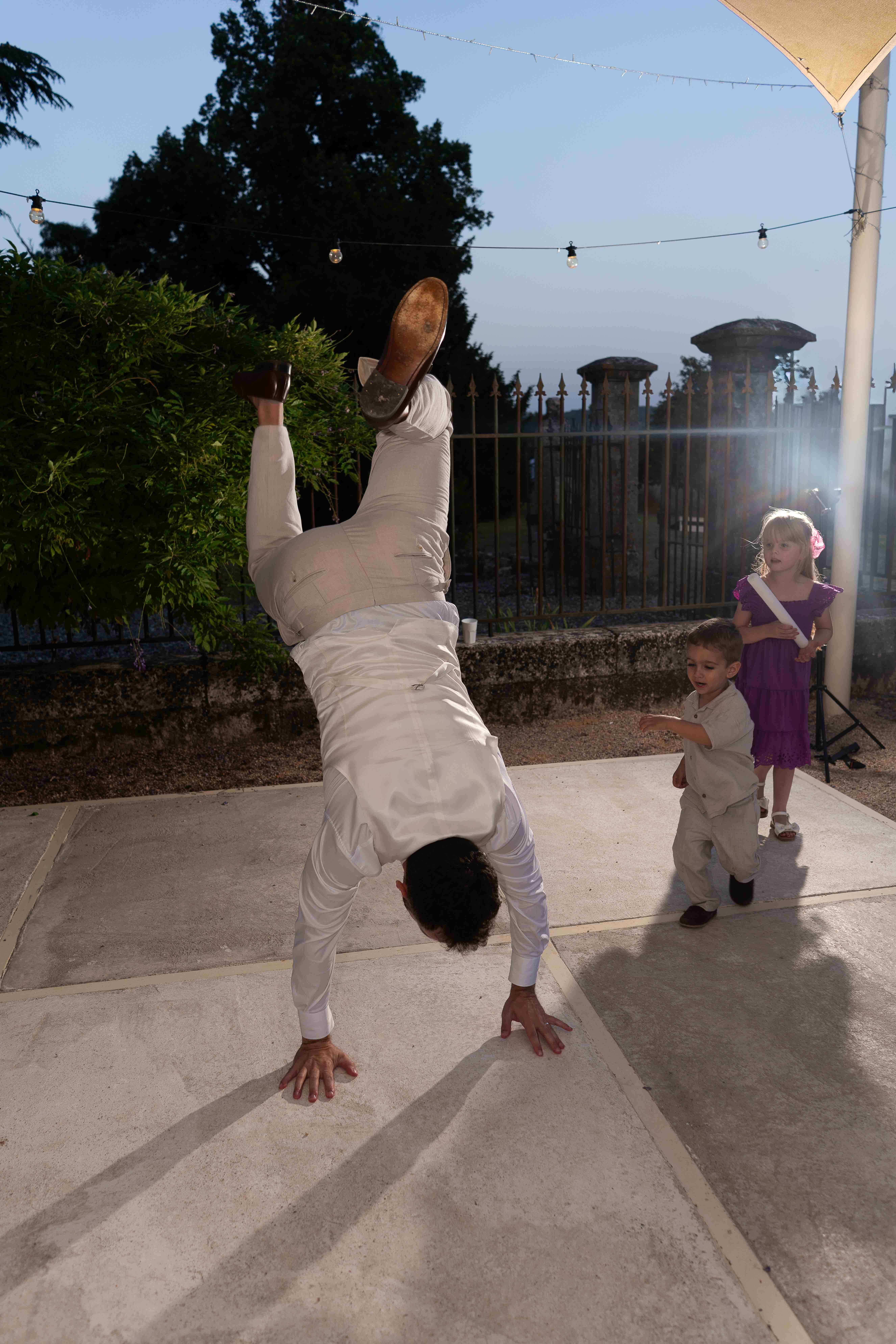 Gary & Micia wedding photo 537