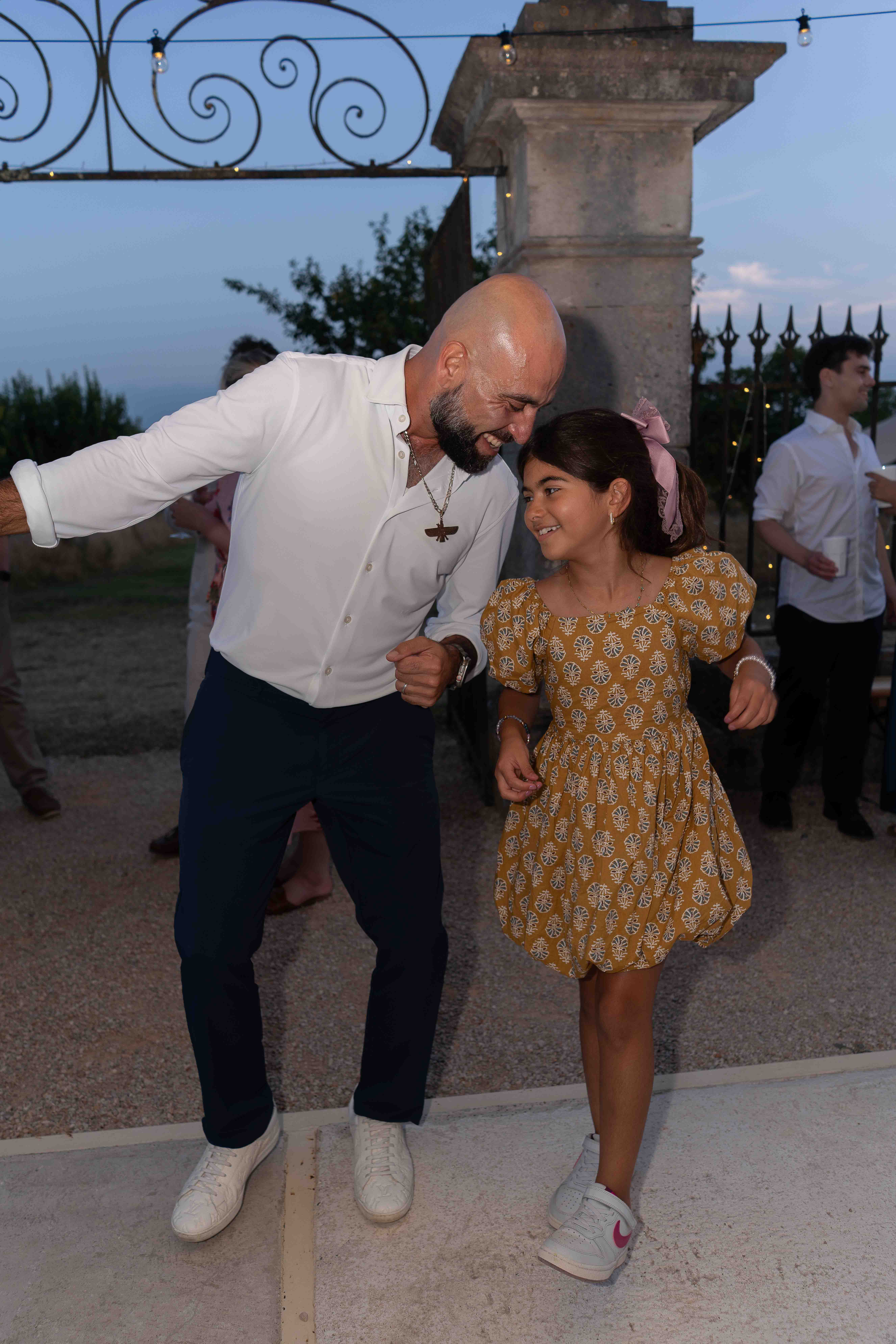 Gary & Micia wedding photo 538