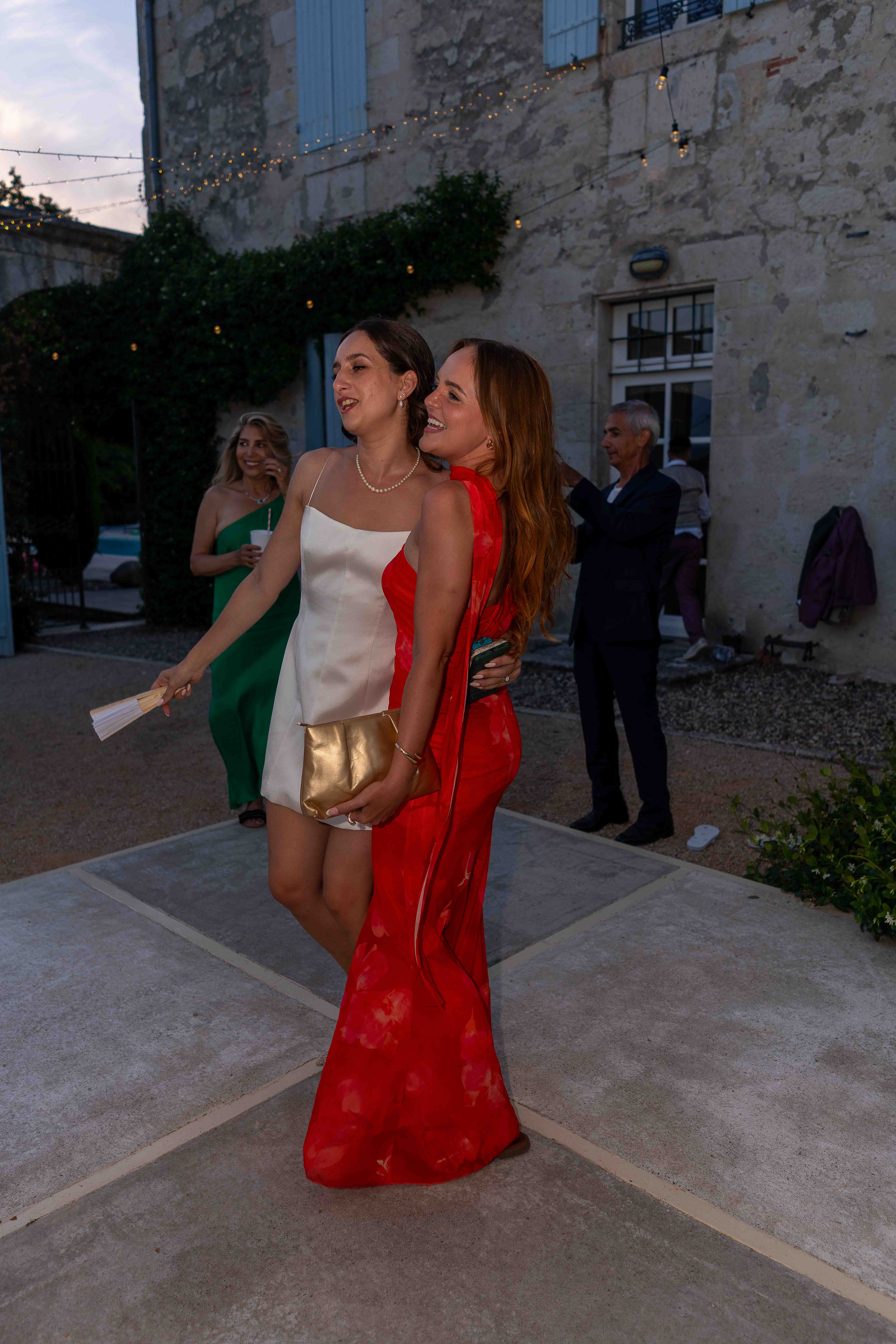 Gary & Micia wedding photo 540