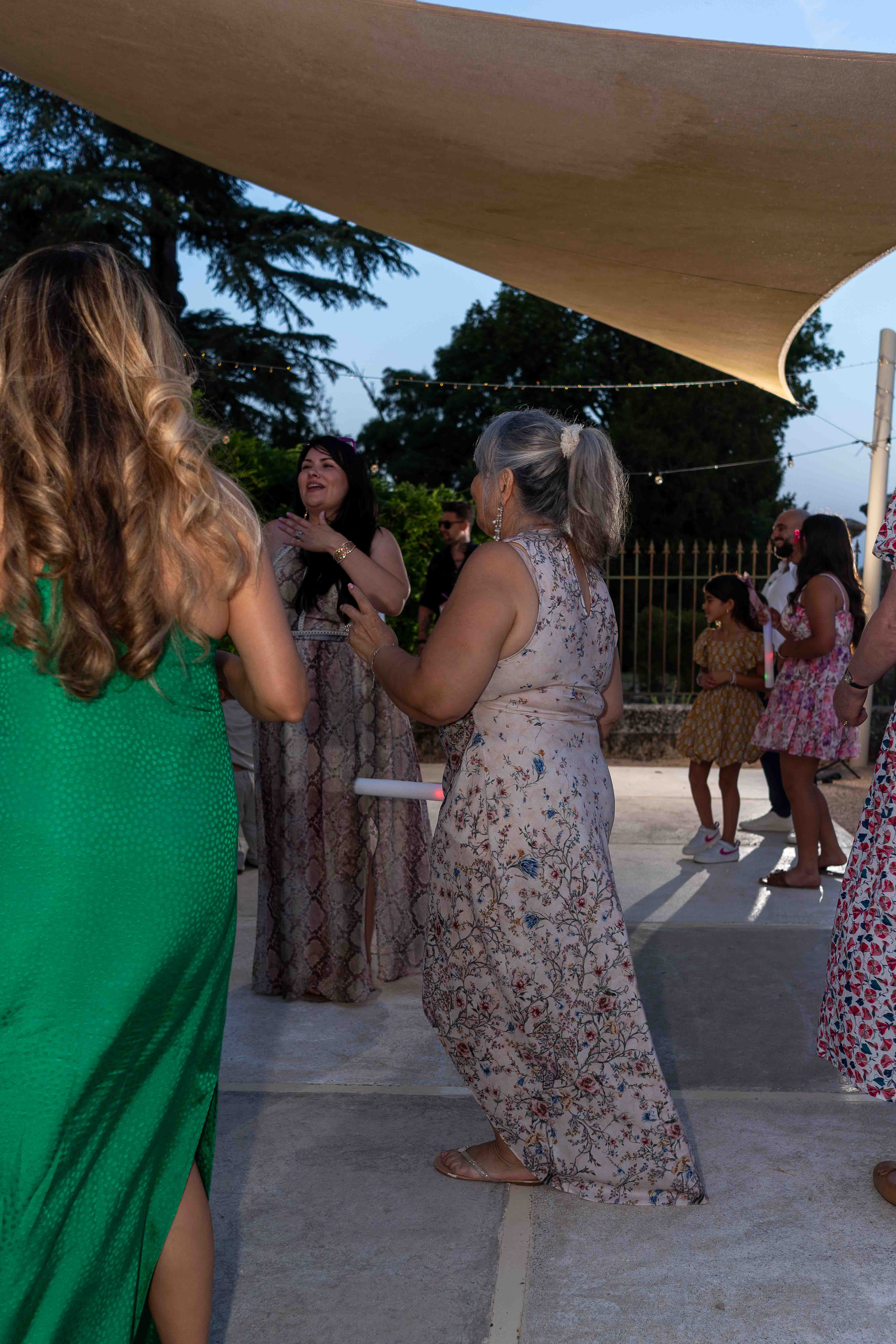 Gary & Micia wedding photo 542