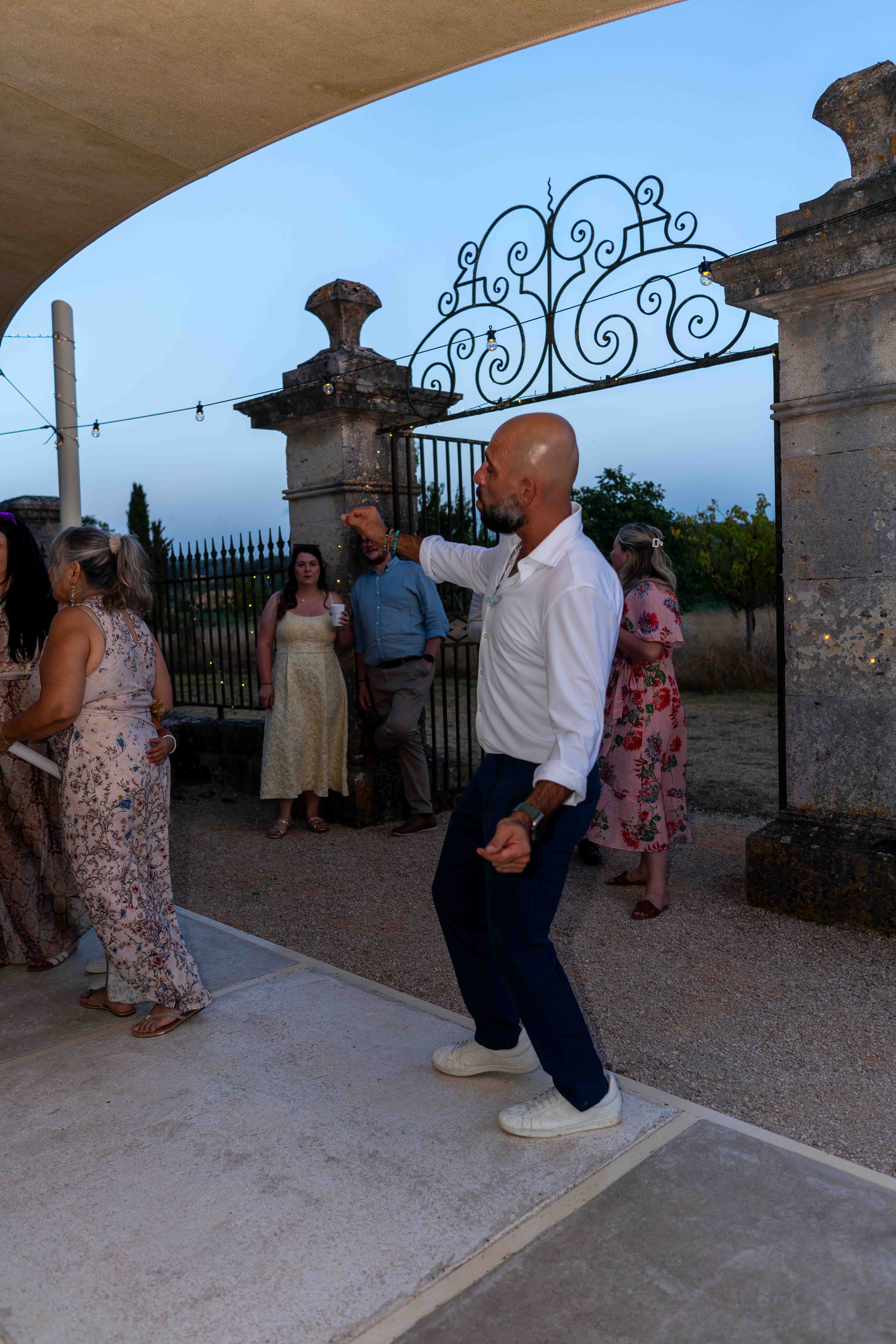 Gary & Micia wedding photo 547