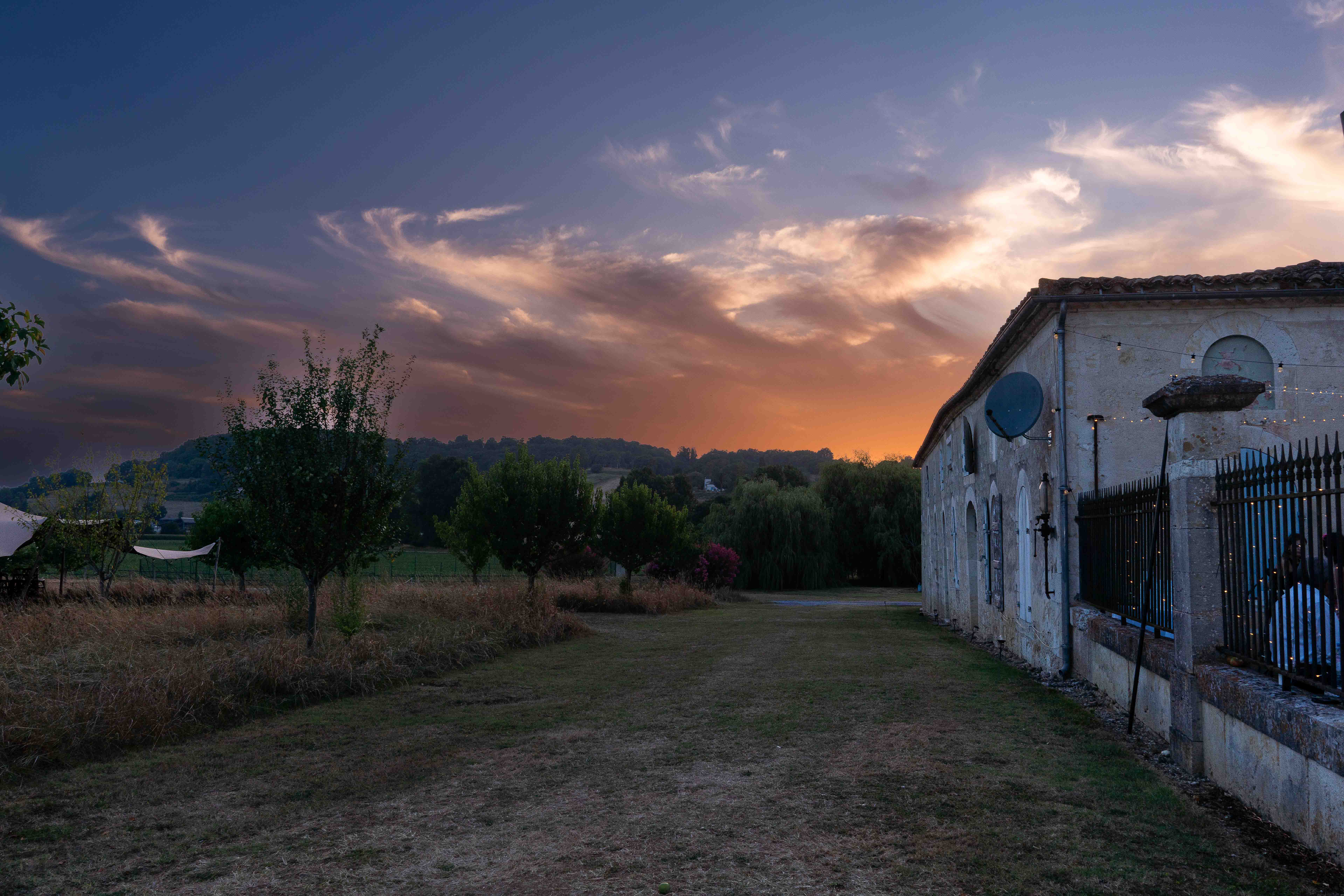 Gary & Micia wedding photo 550