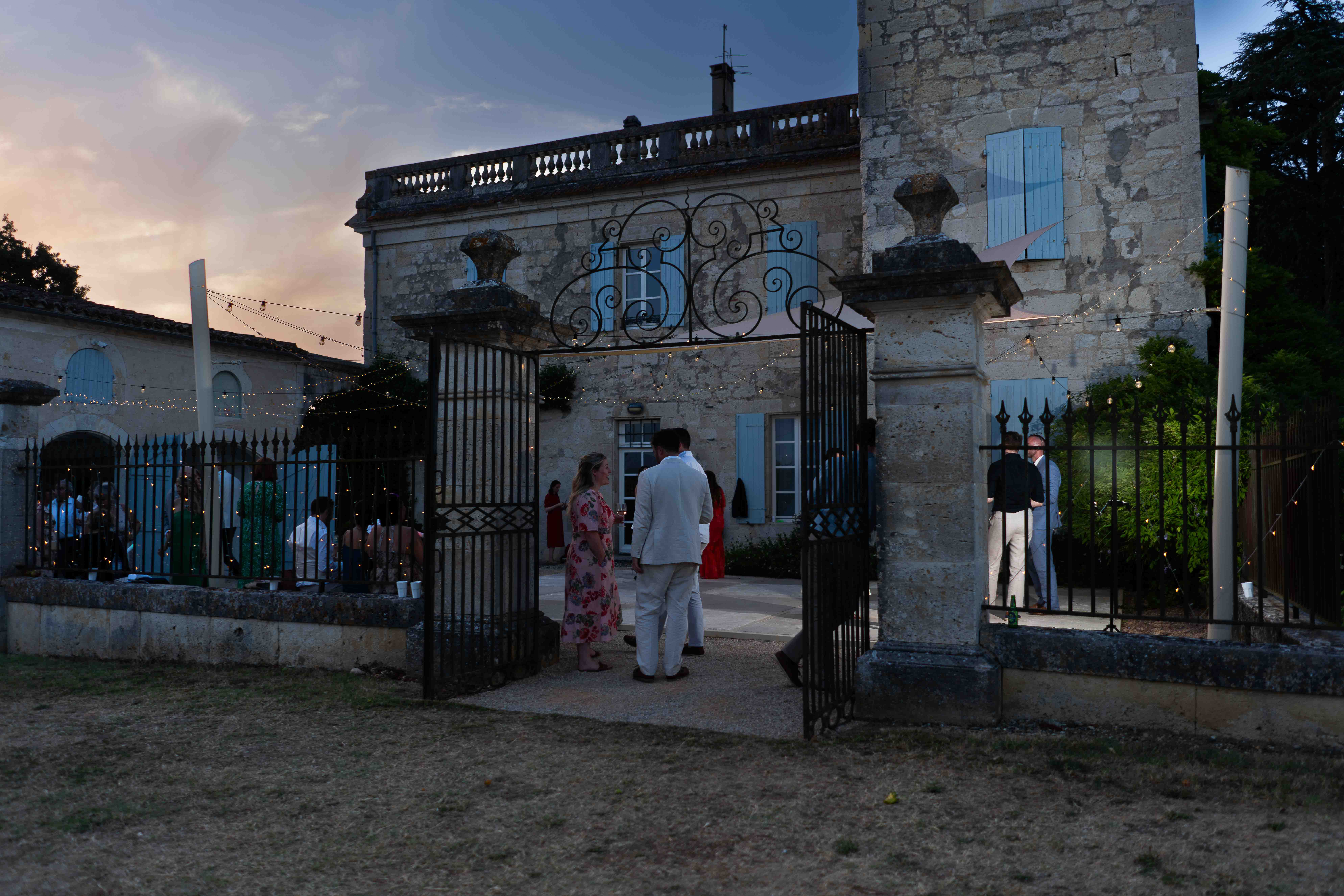 Gary & Micia wedding photo 552