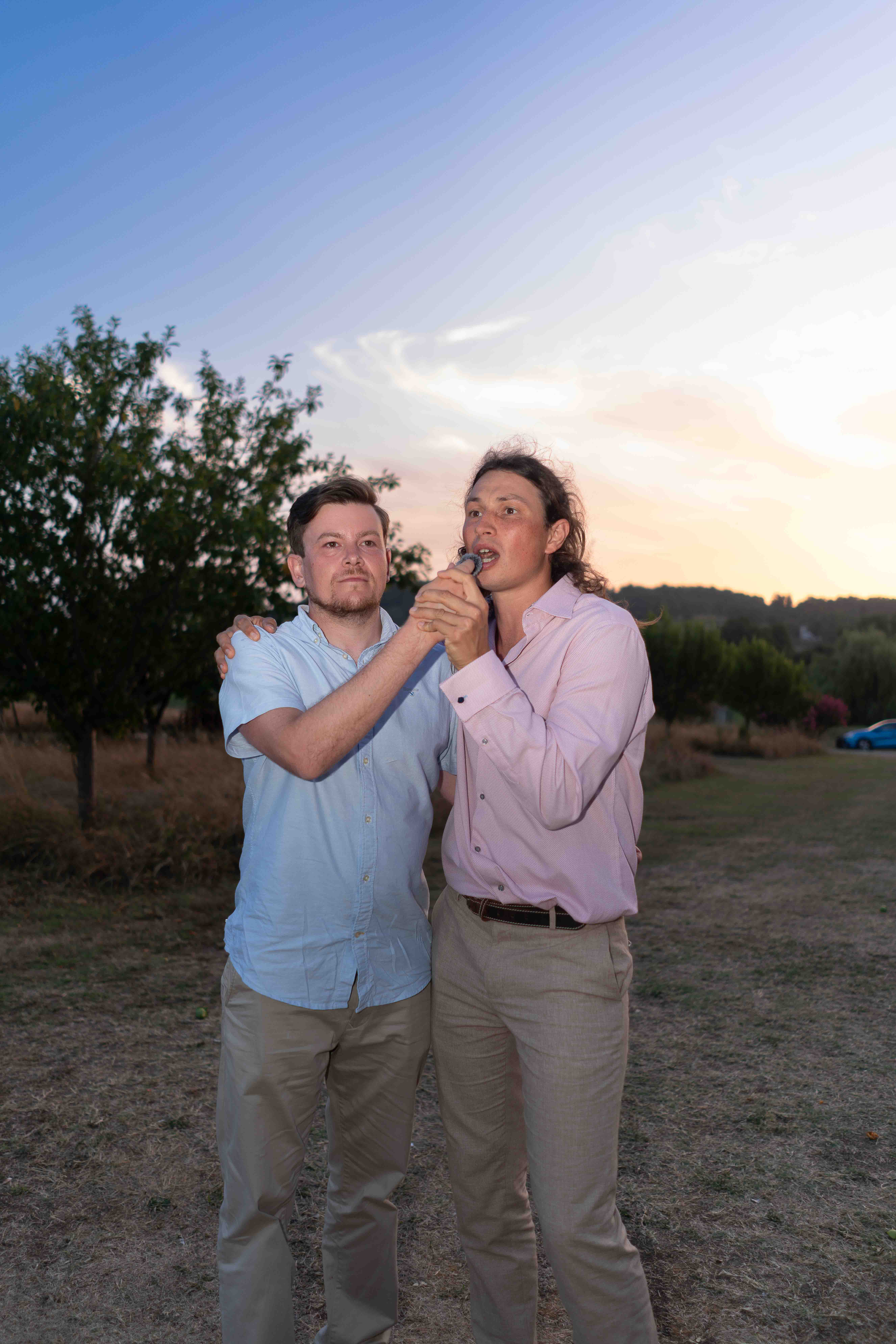 Gary & Micia wedding photo 555