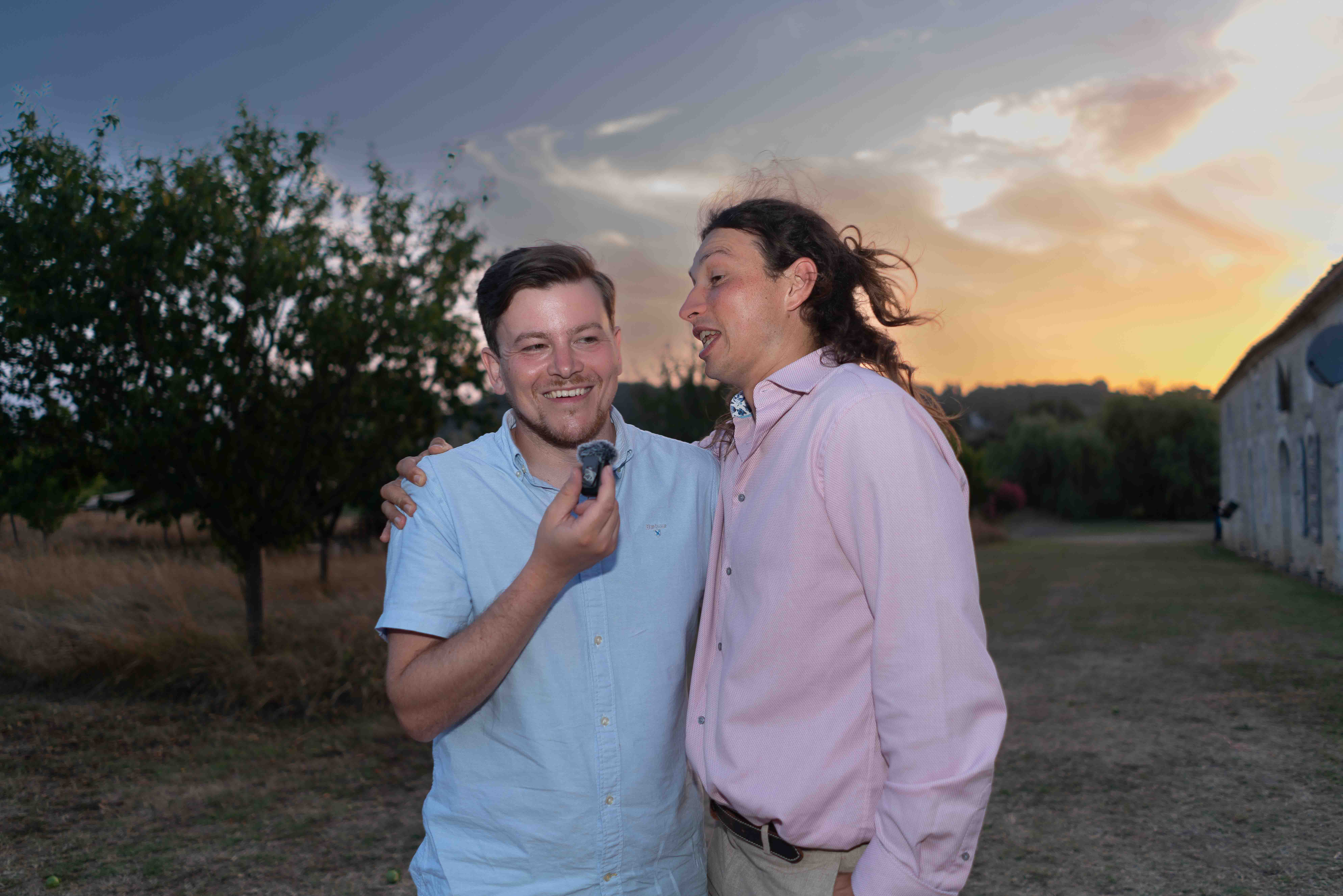 Gary & Micia wedding photo 557