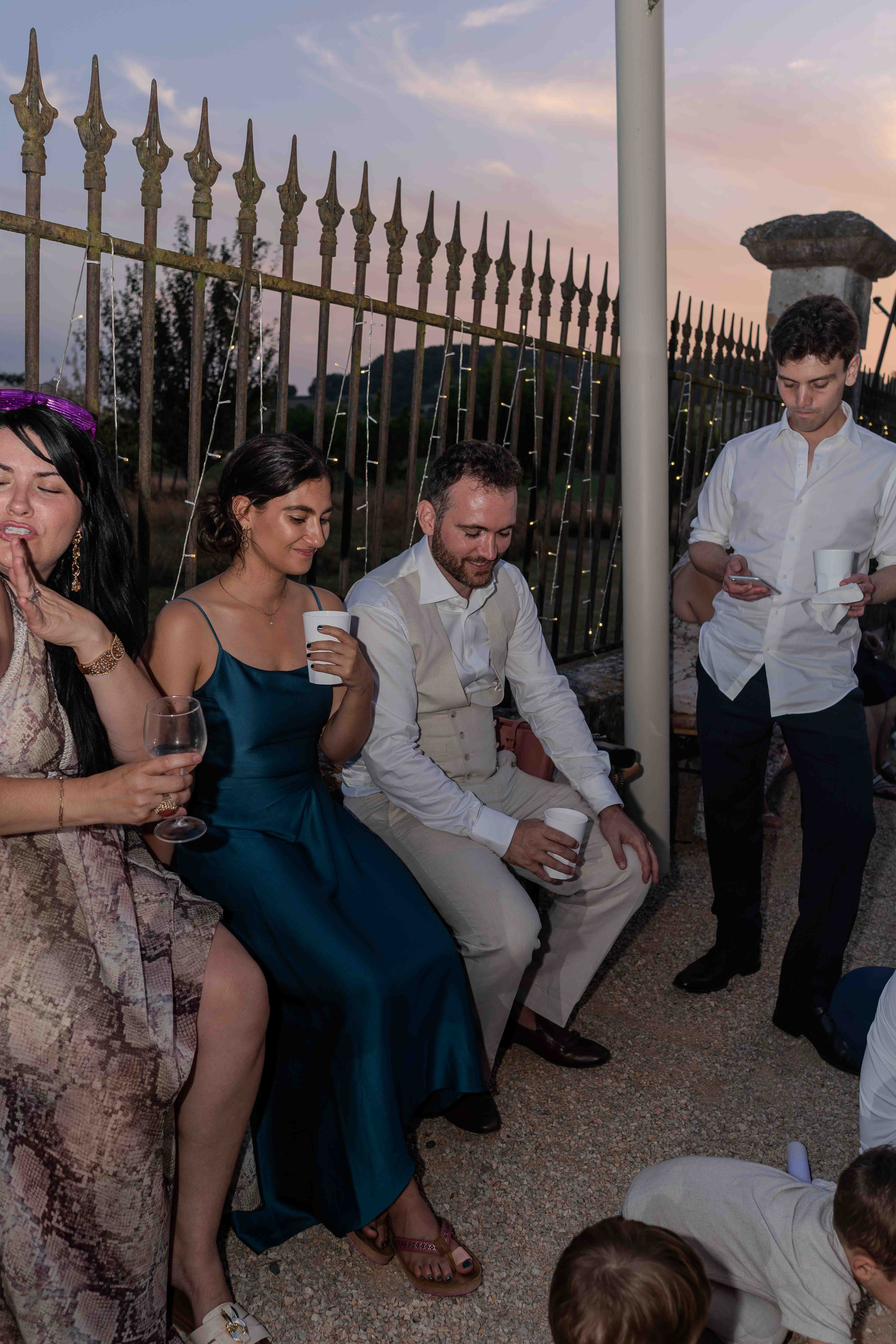 Gary & Micia wedding photo 560