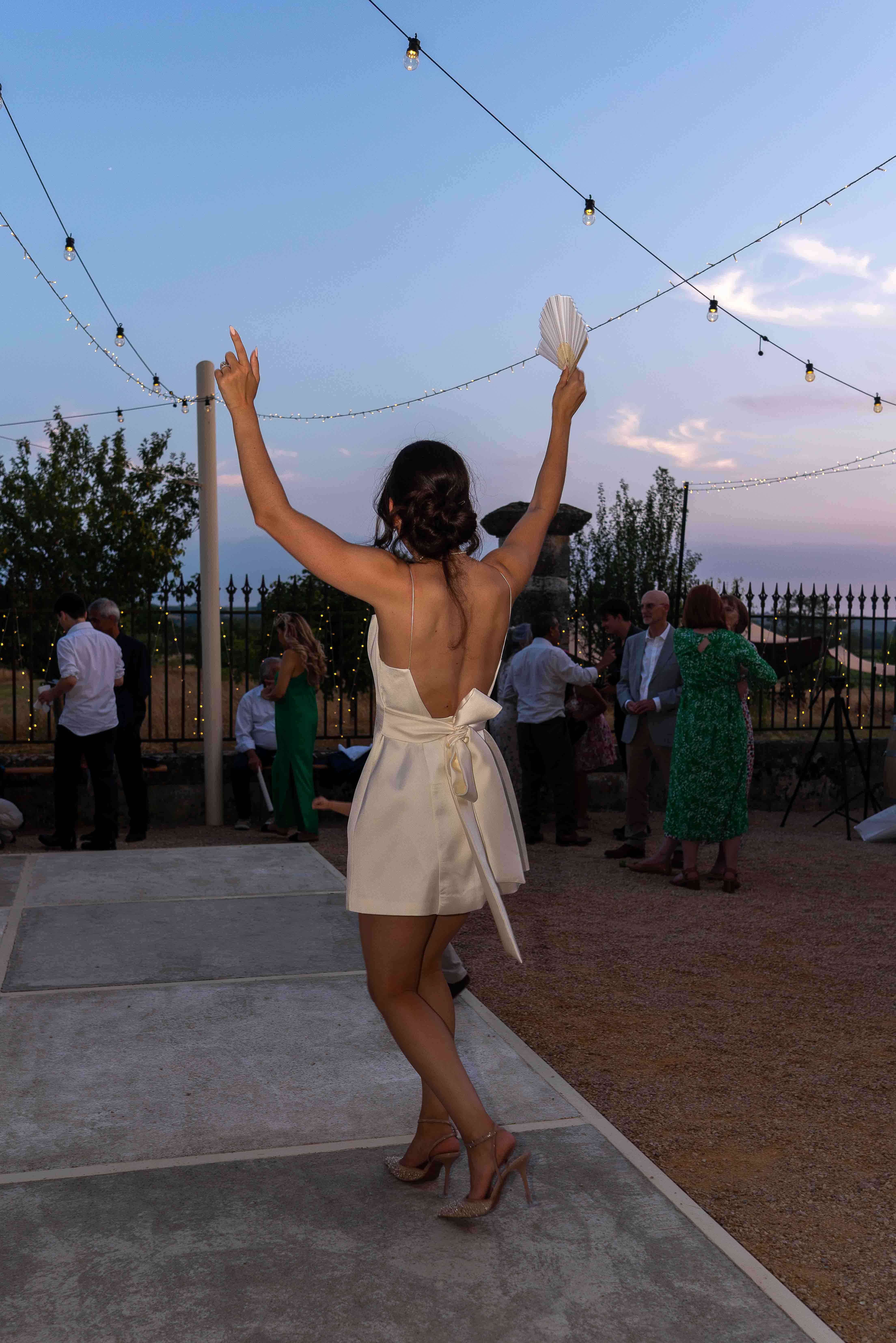 Gary & Micia wedding photo 567