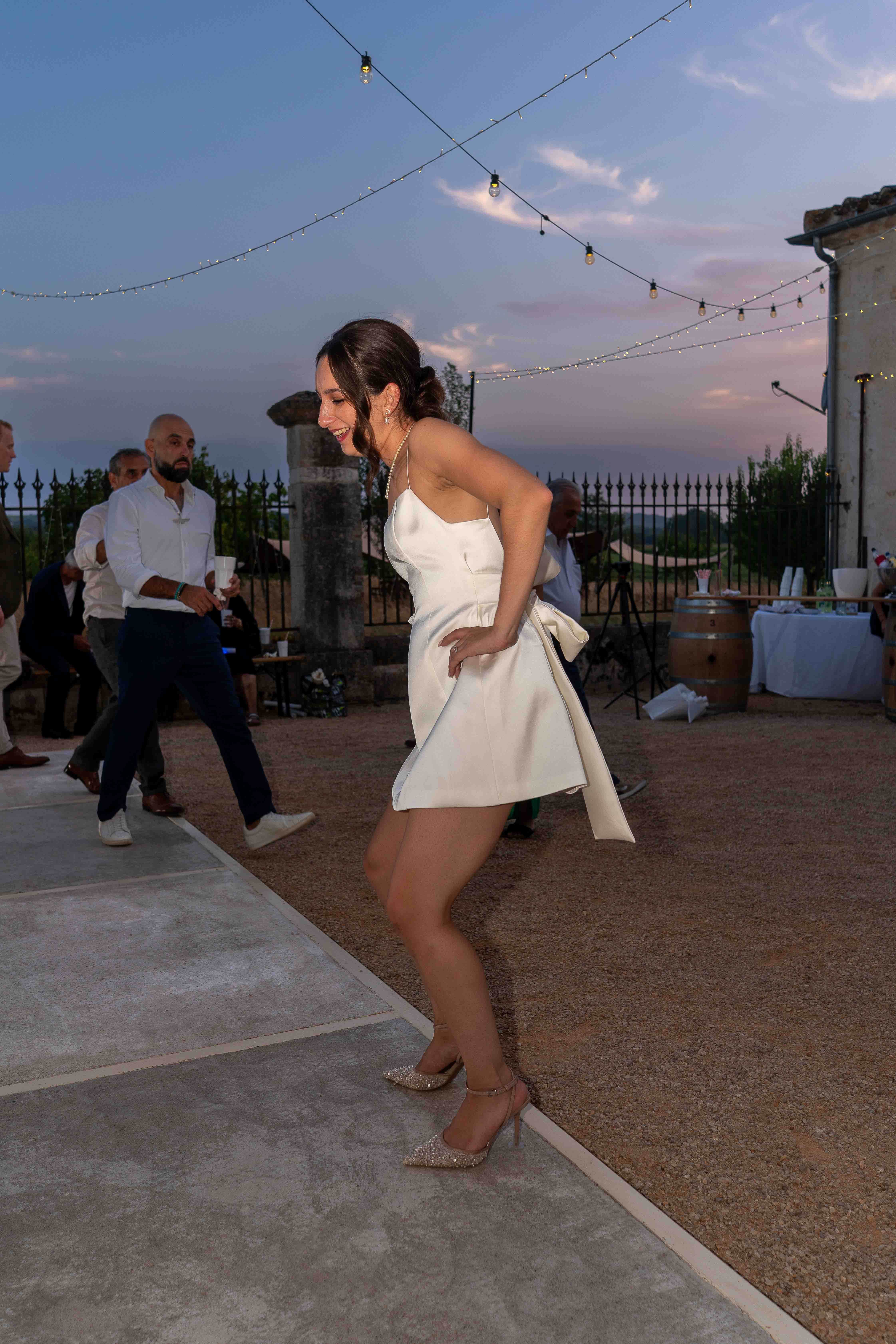 Gary & Micia wedding photo 568