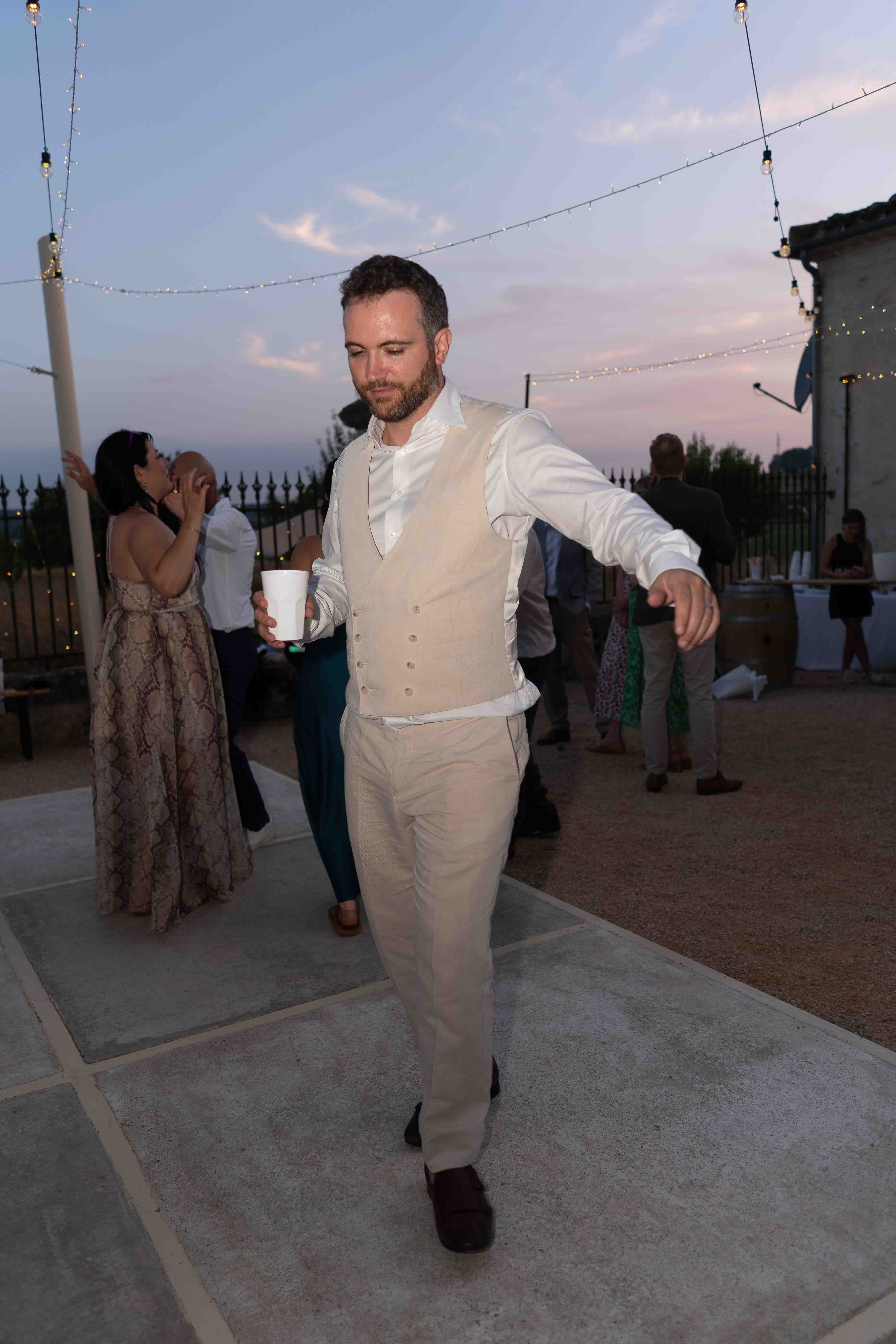 Gary & Micia wedding photo 569