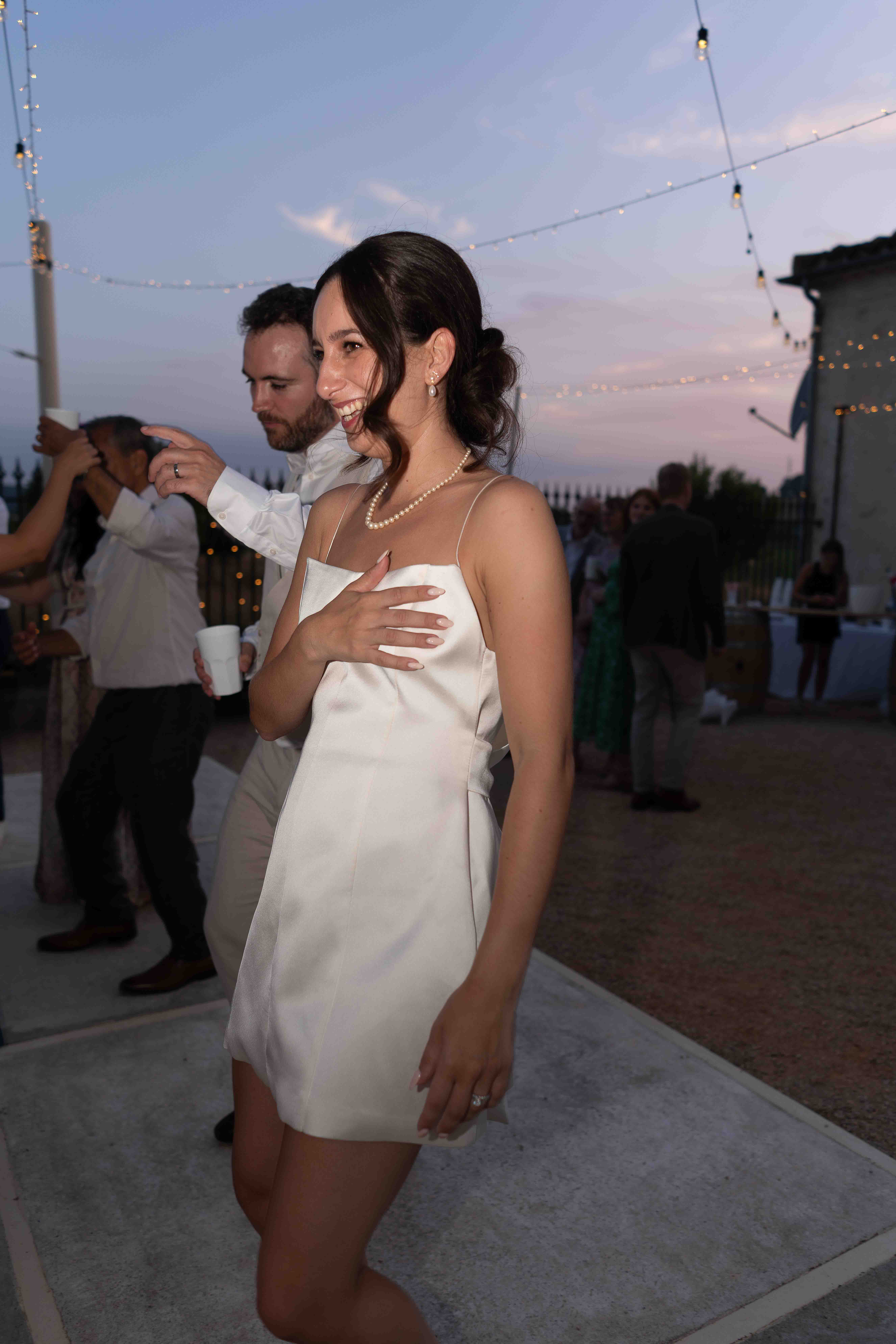 Gary & Micia wedding photo 570