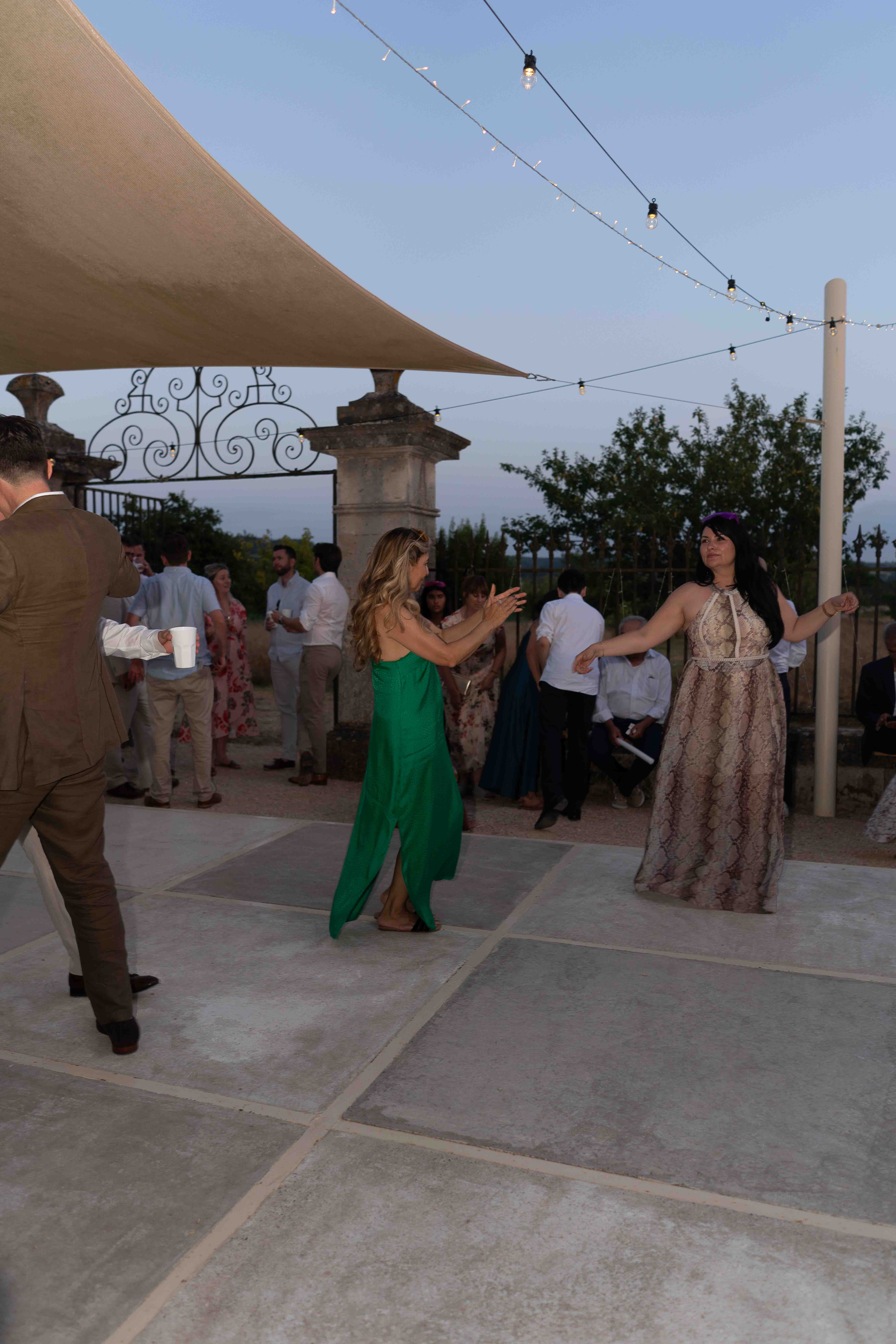 Gary & Micia wedding photo 573