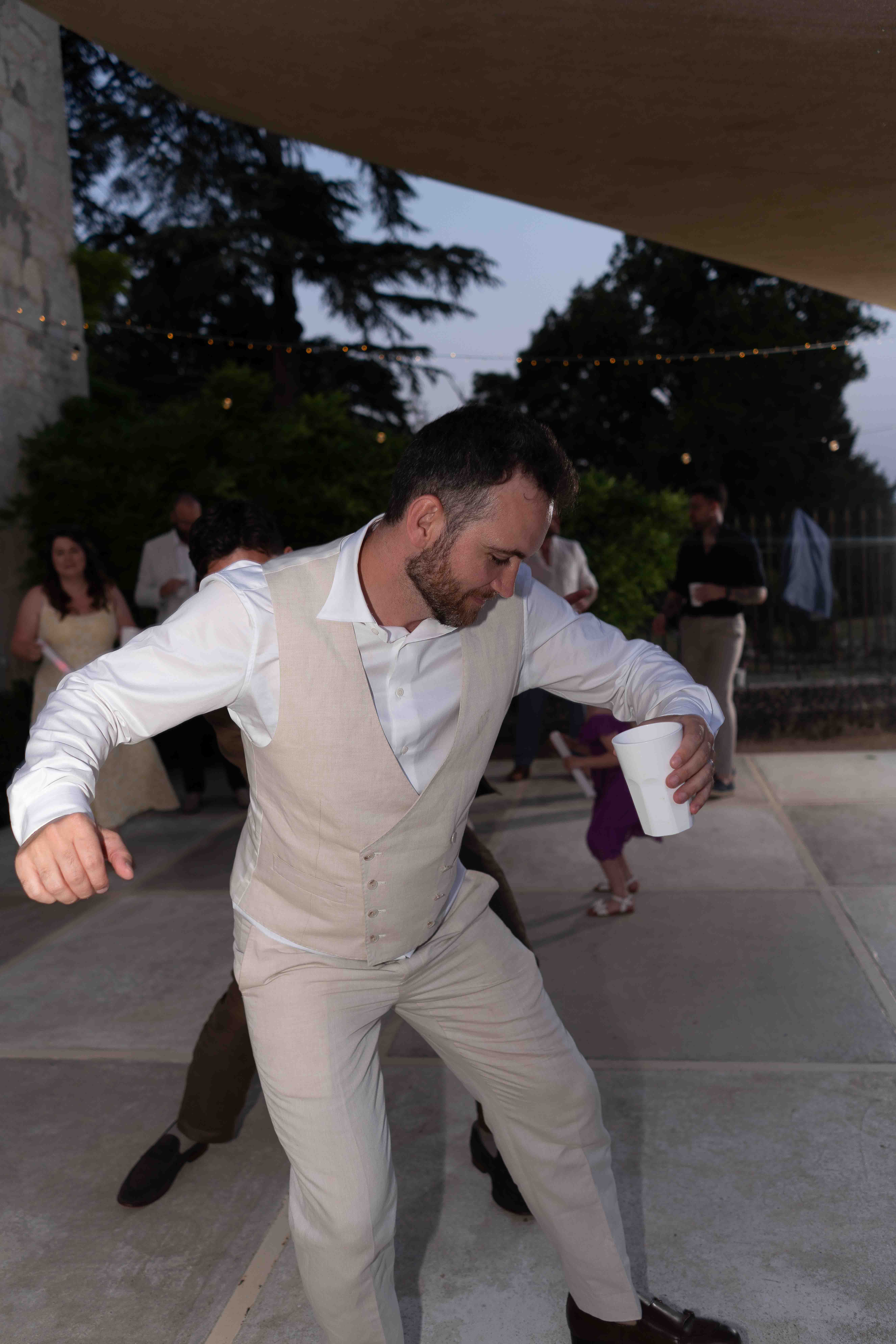 Gary & Micia wedding photo 577