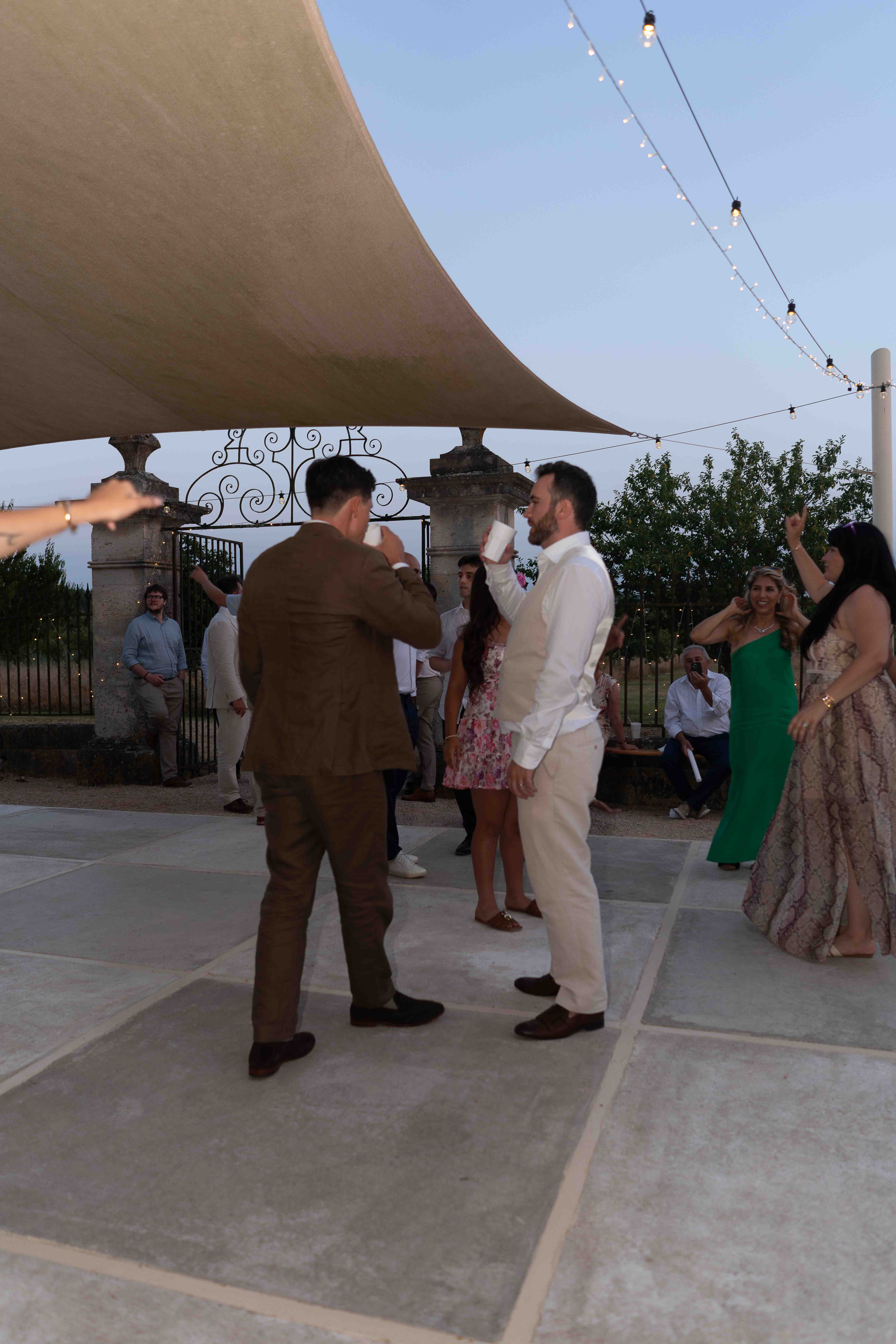 Gary & Micia wedding photo 581