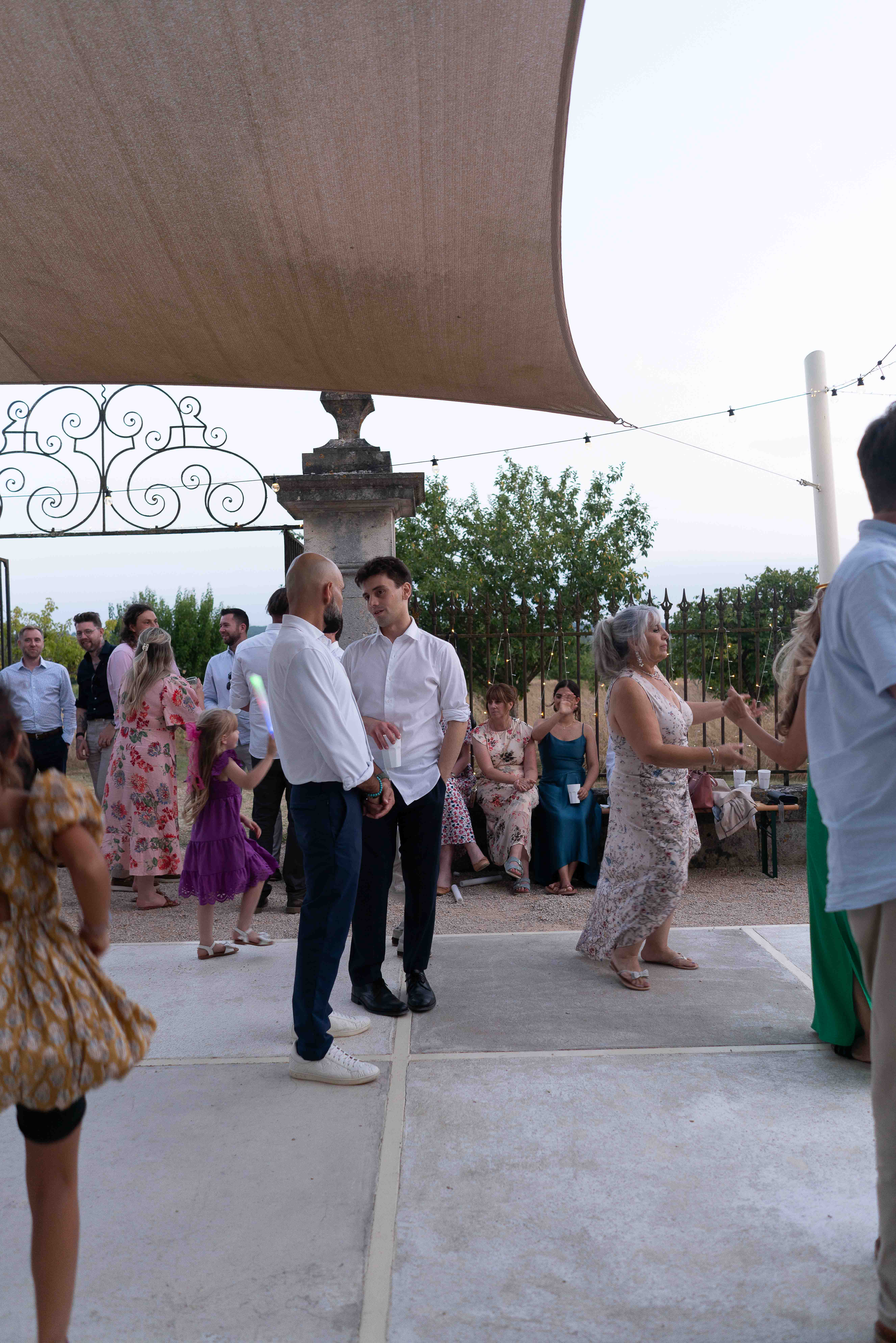 Gary & Micia wedding photo 587