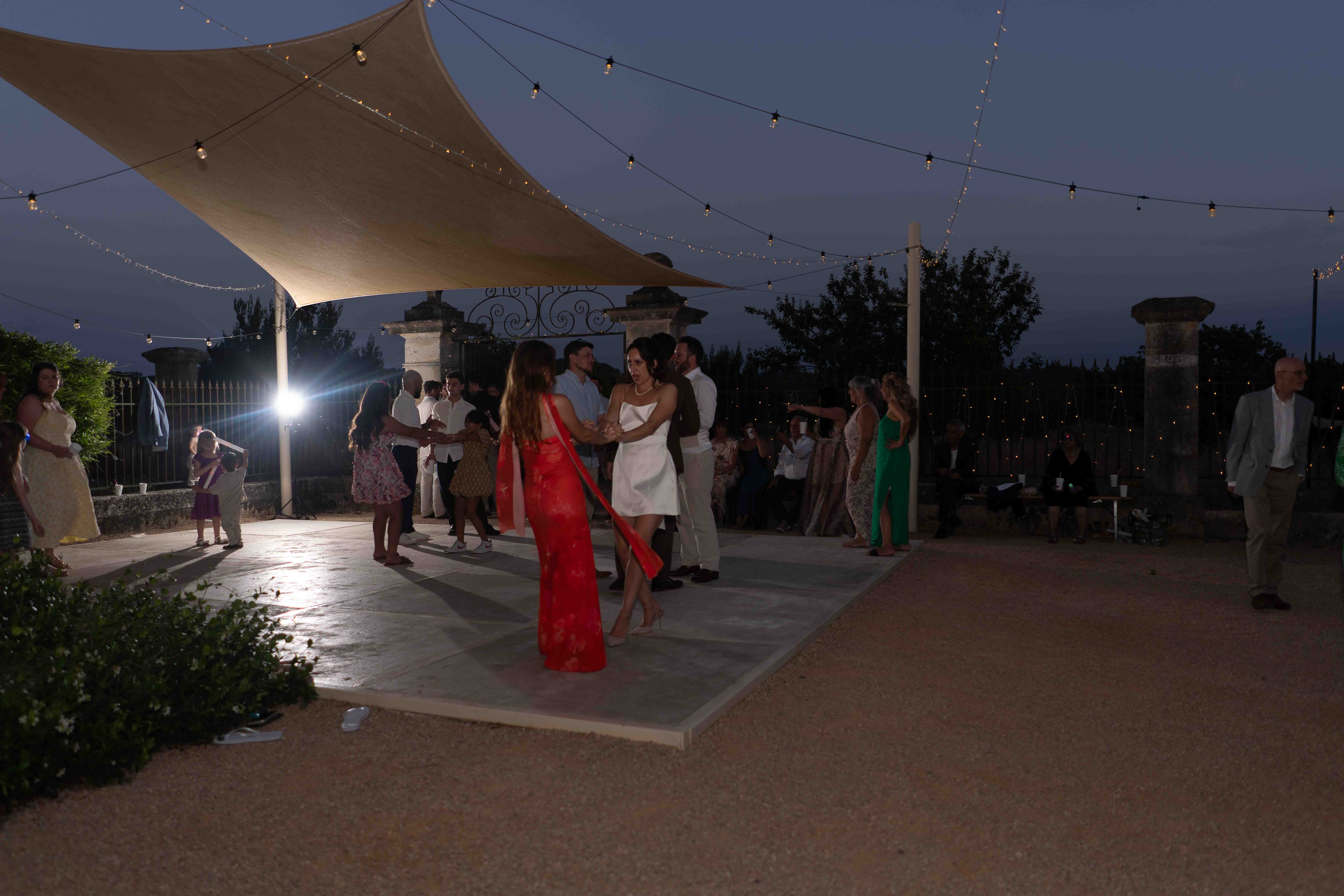 Gary & Micia wedding photo 590