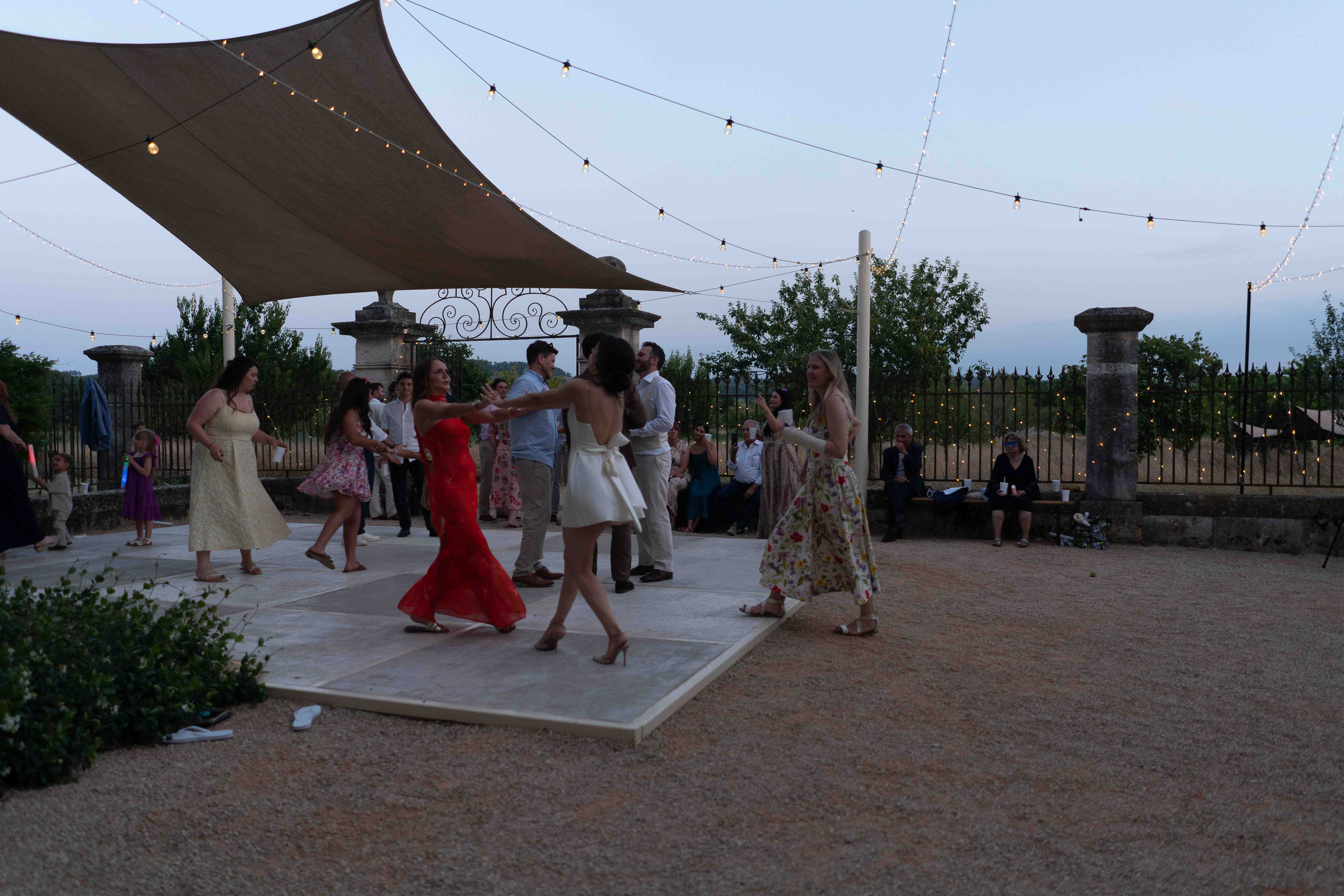 Gary & Micia wedding photo 591