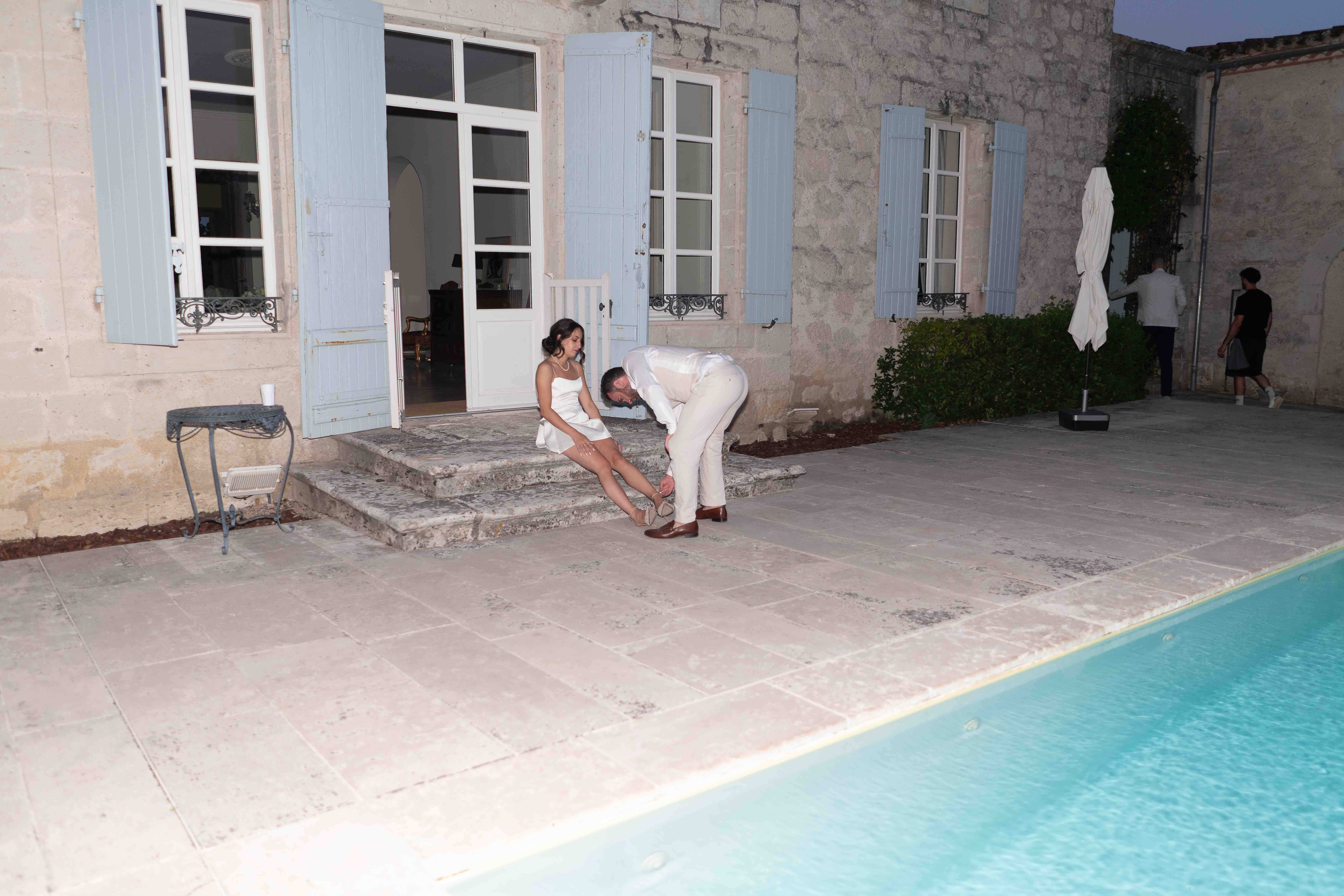 Gary & Micia wedding photo 596