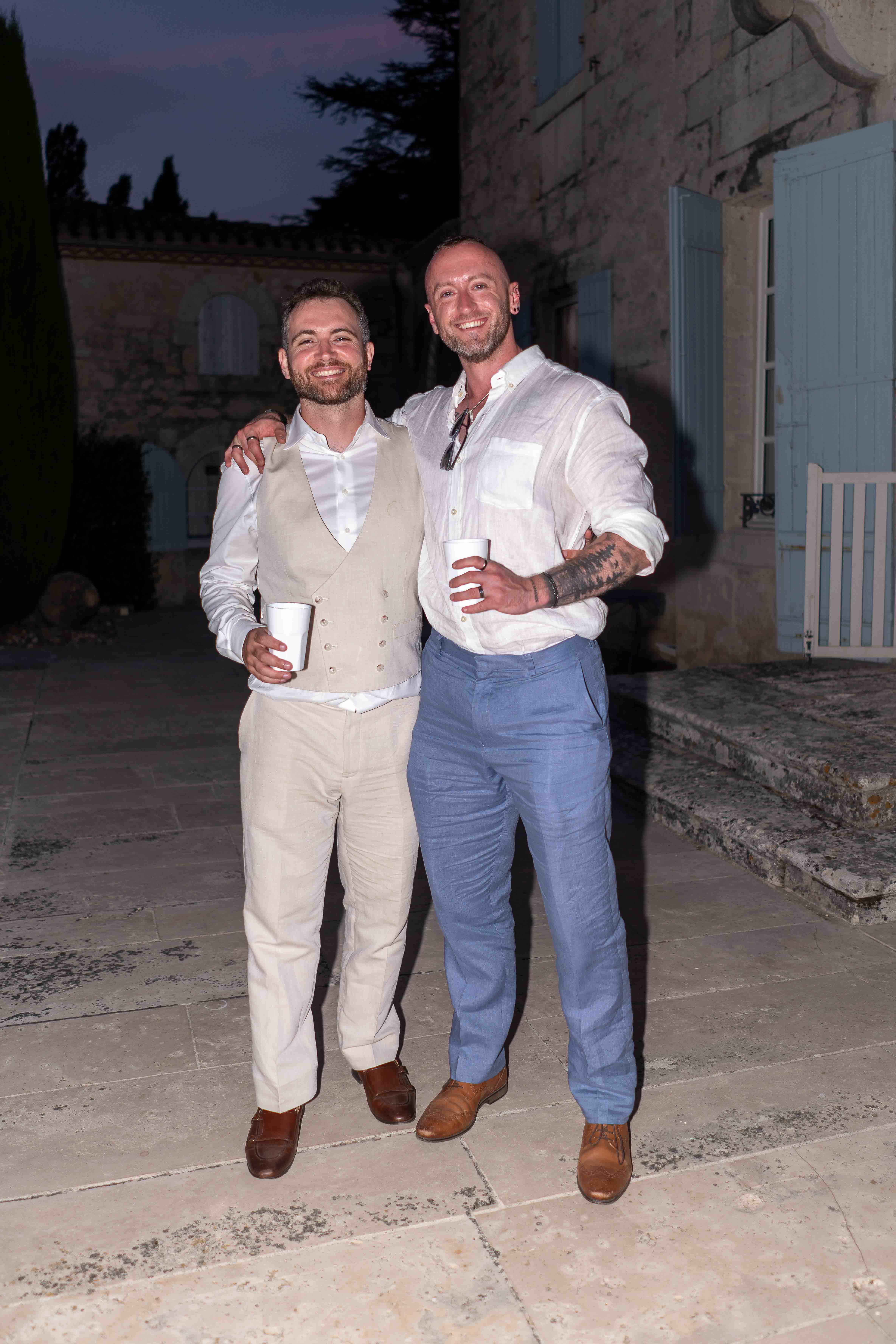 Gary & Micia wedding photo 598