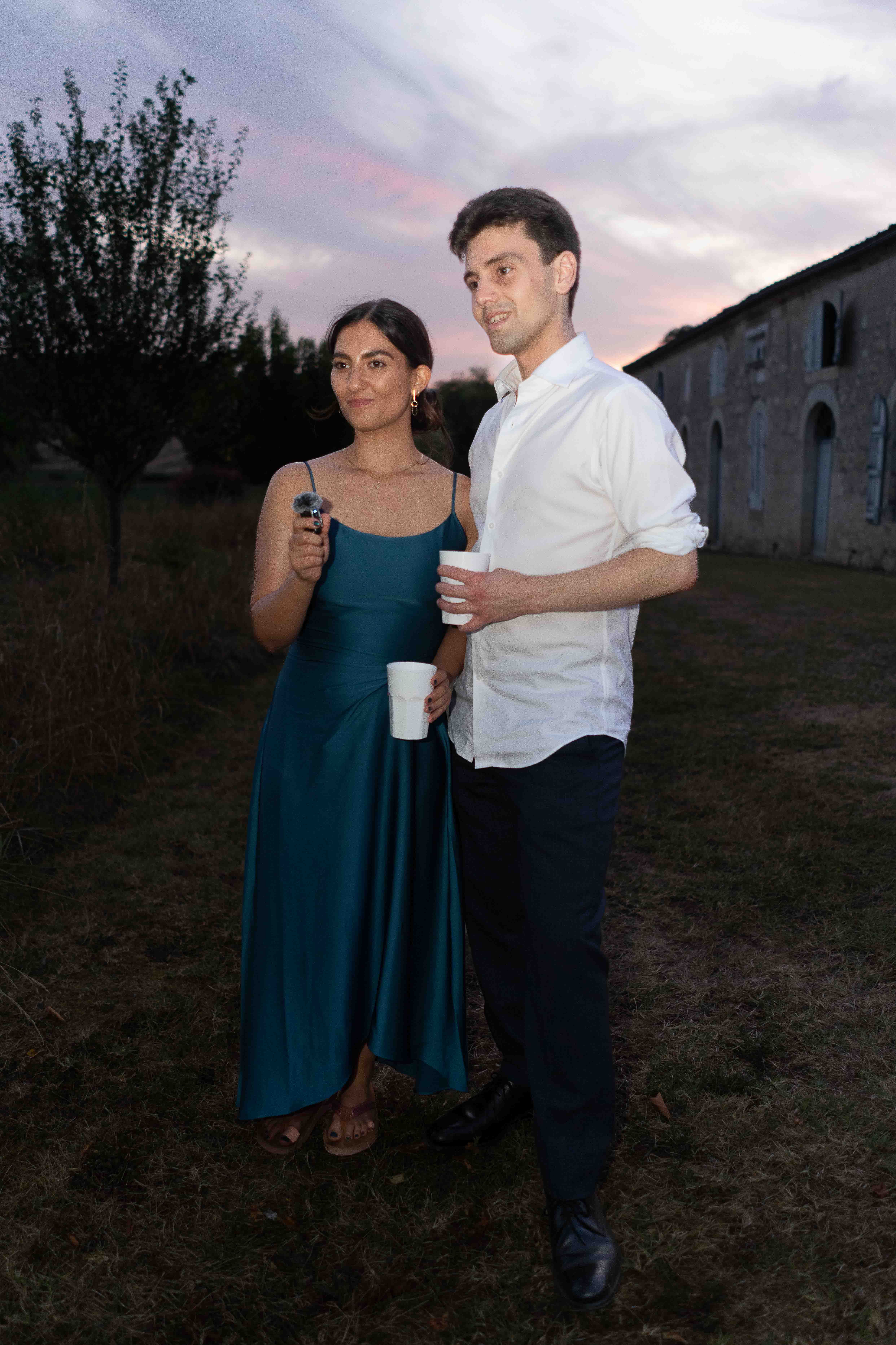 Gary & Micia wedding photo 600