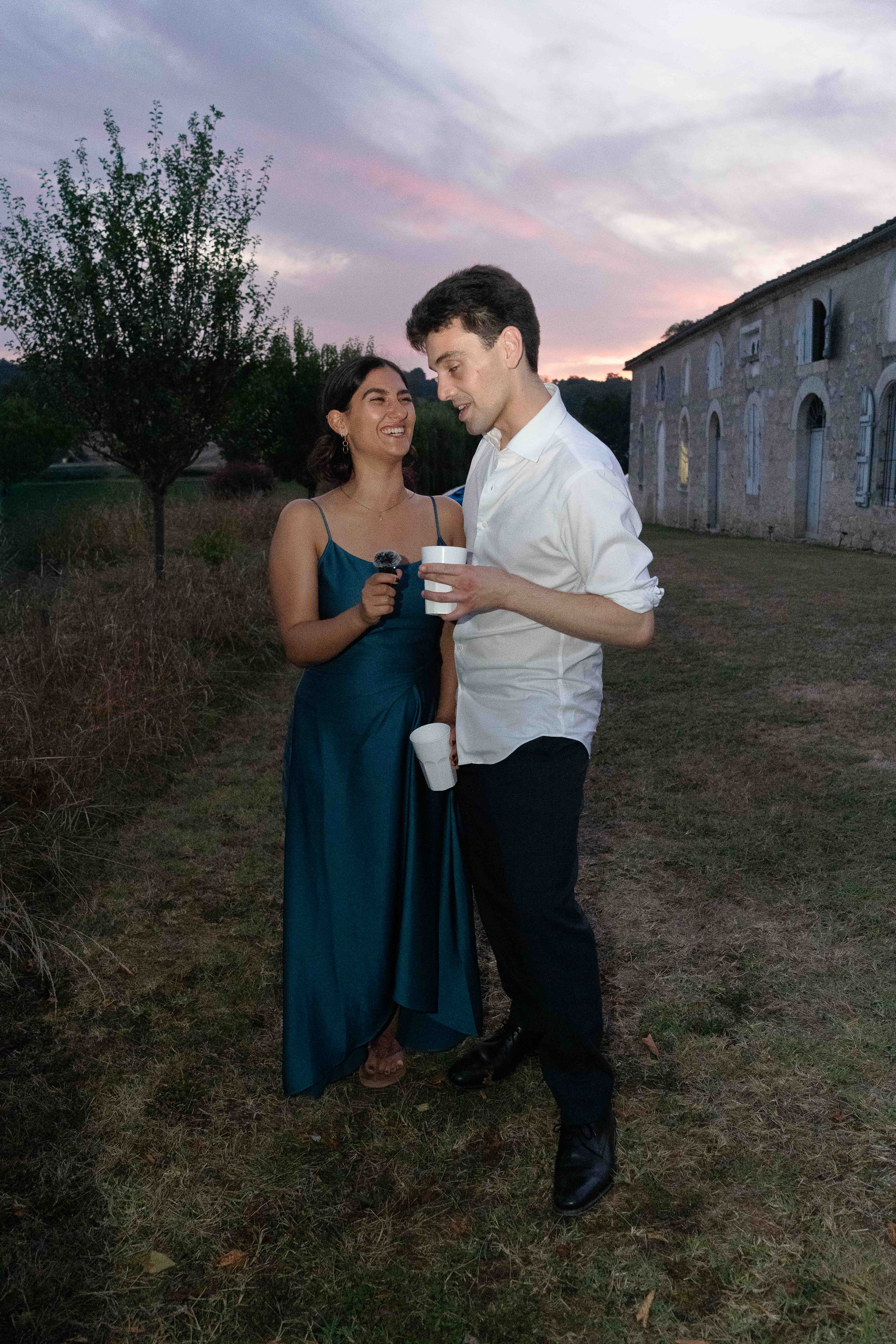 Gary & Micia wedding photo 602