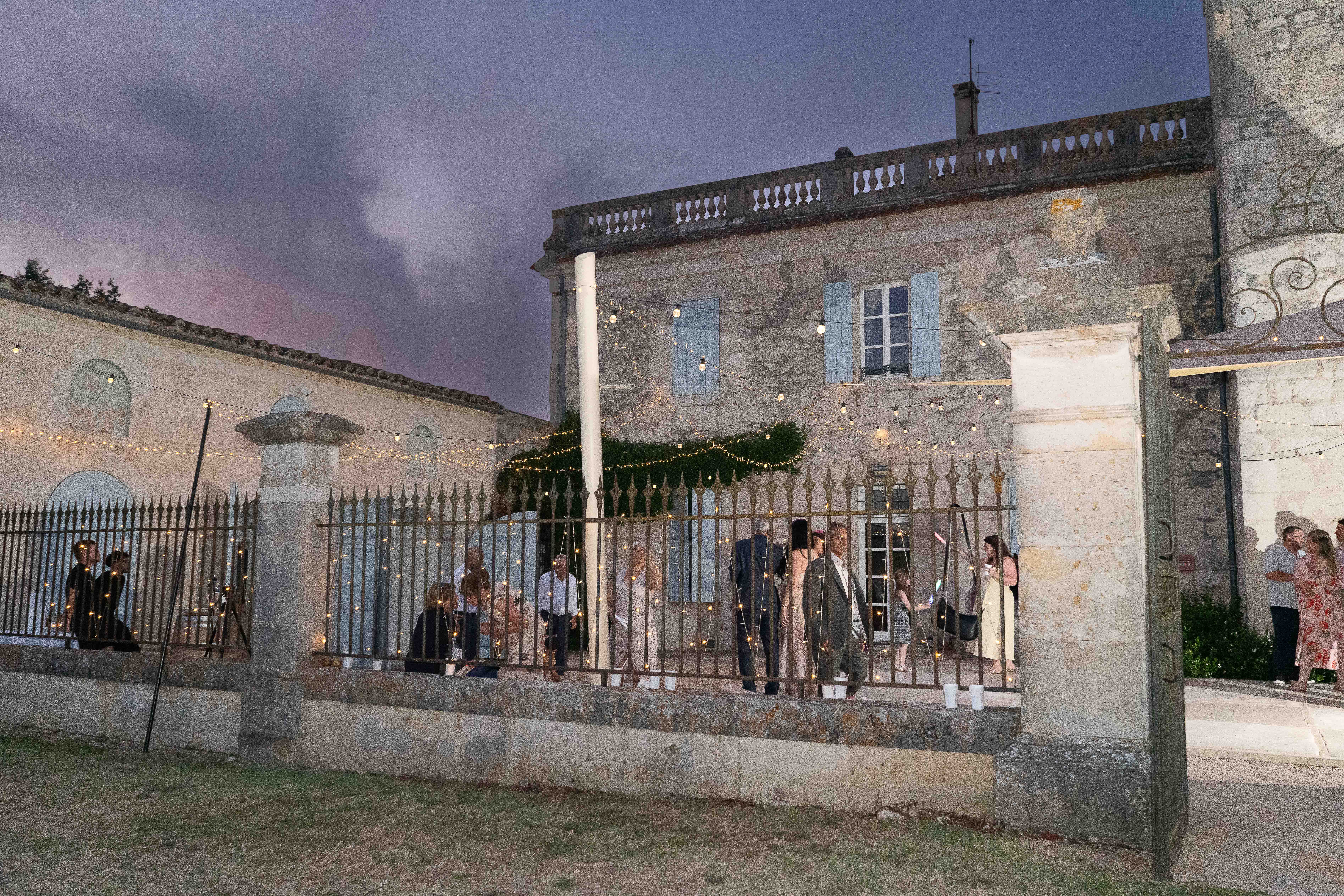 Gary & Micia wedding photo 605