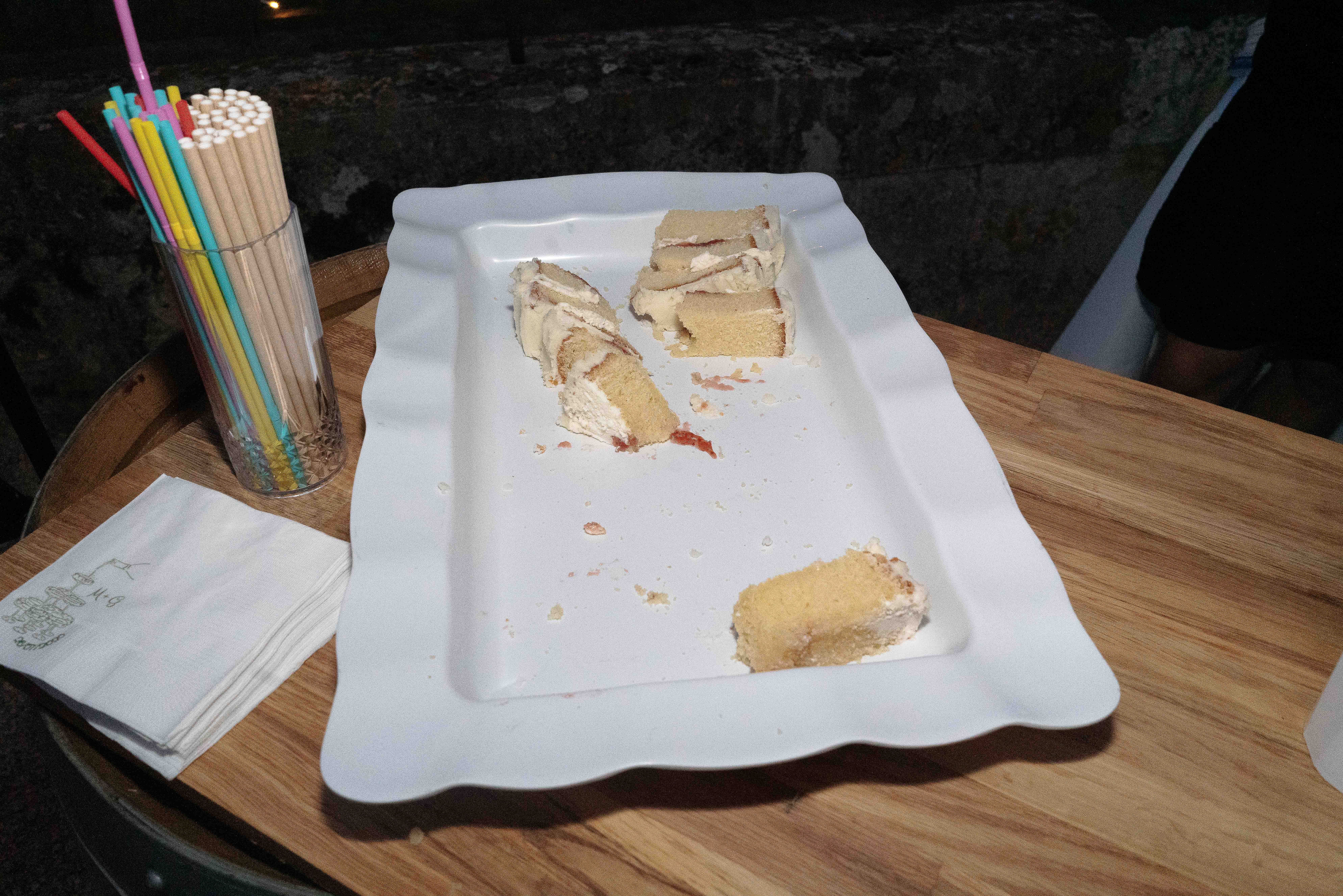 Gary & Micia wedding photo 611