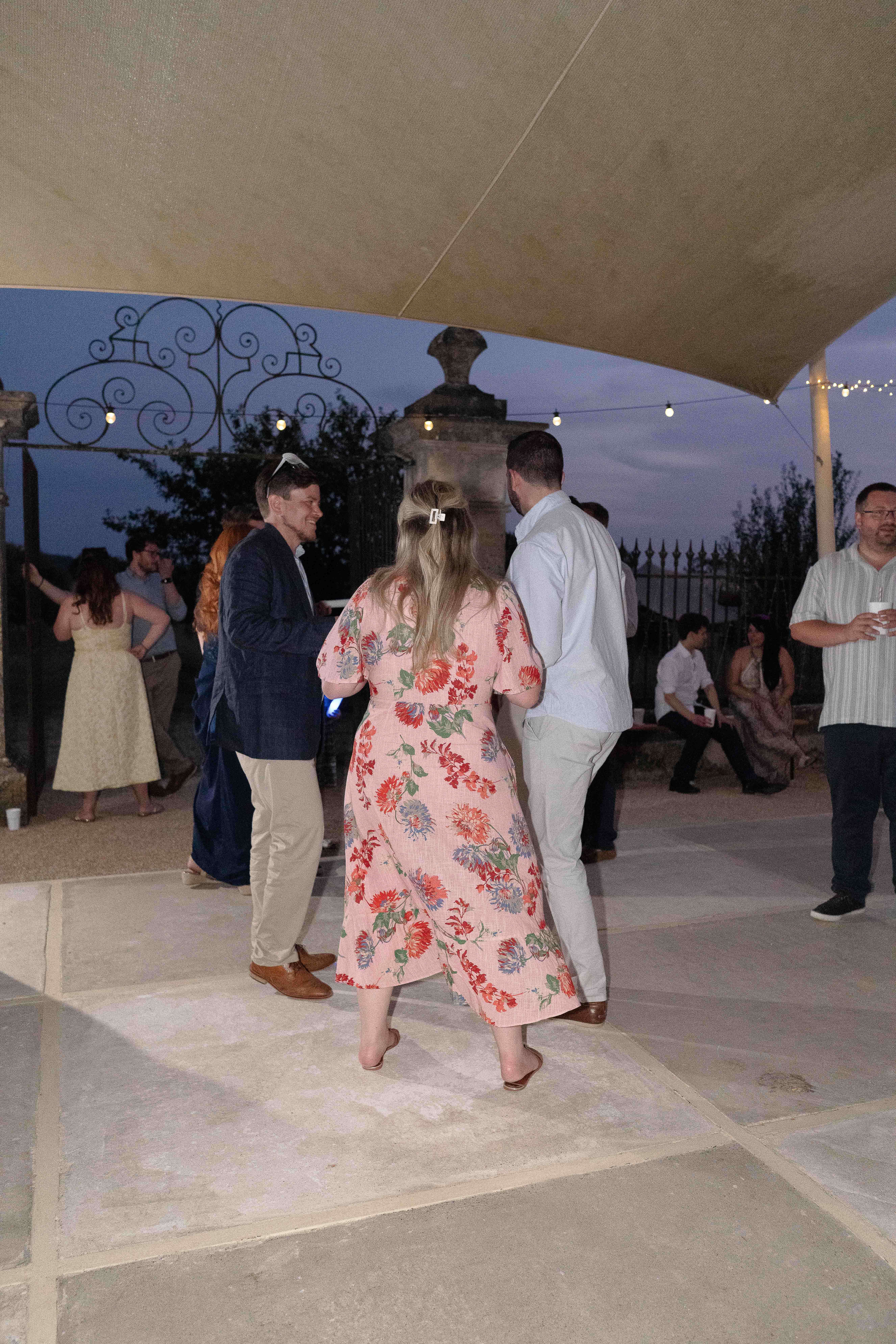 Gary & Micia wedding photo 617