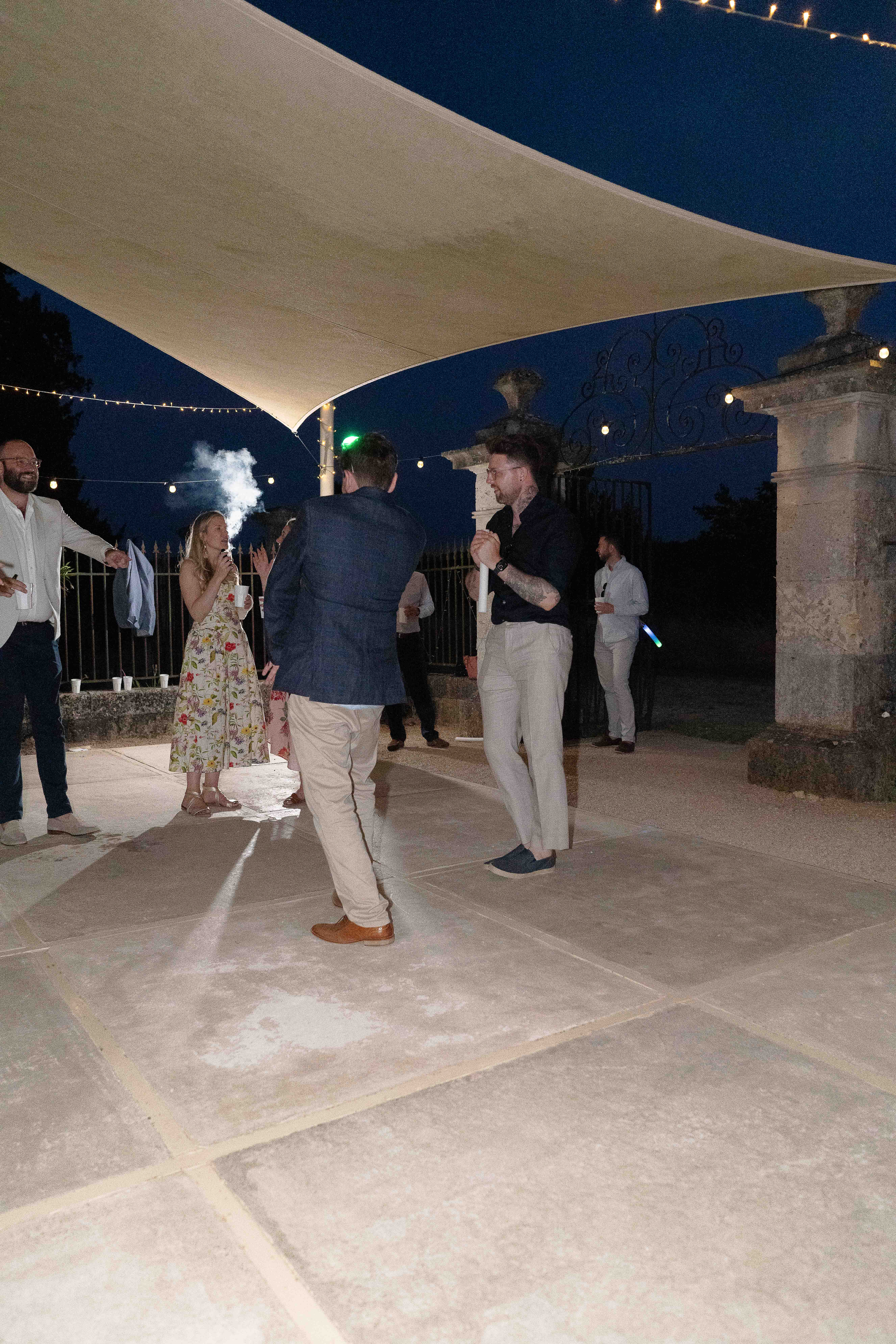 Gary & Micia wedding photo 620