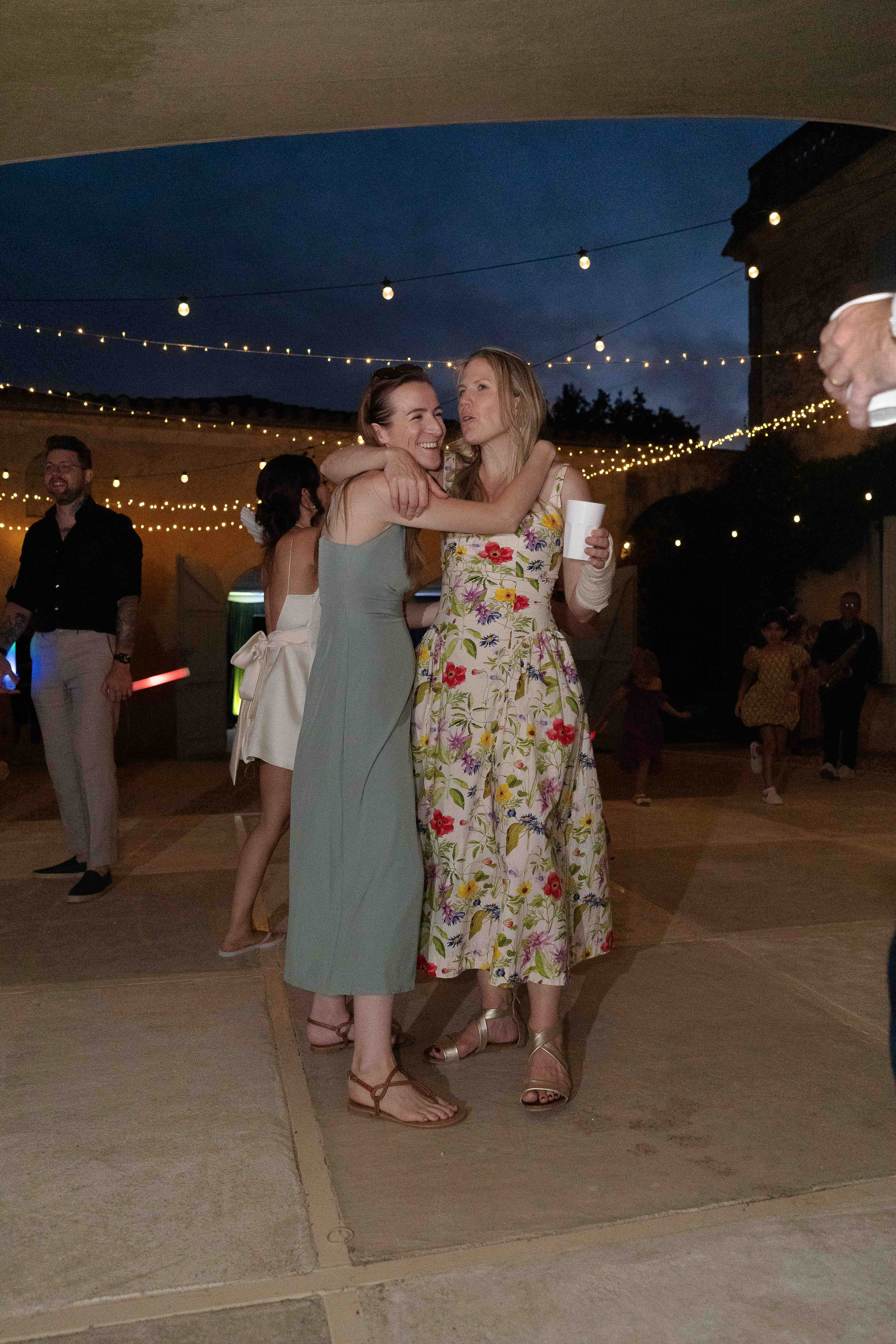 Gary & Micia wedding photo 626