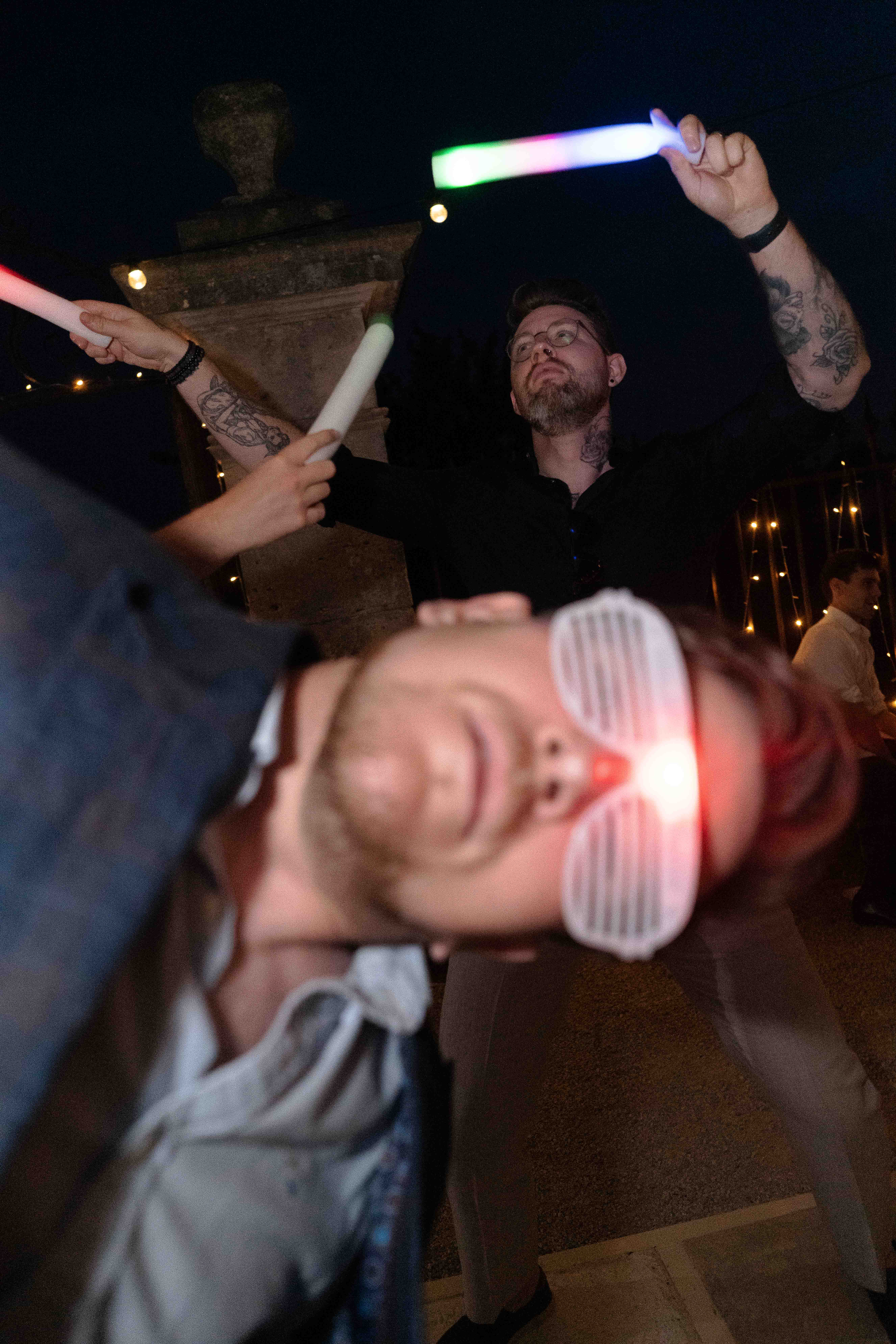 Gary & Micia wedding photo 631