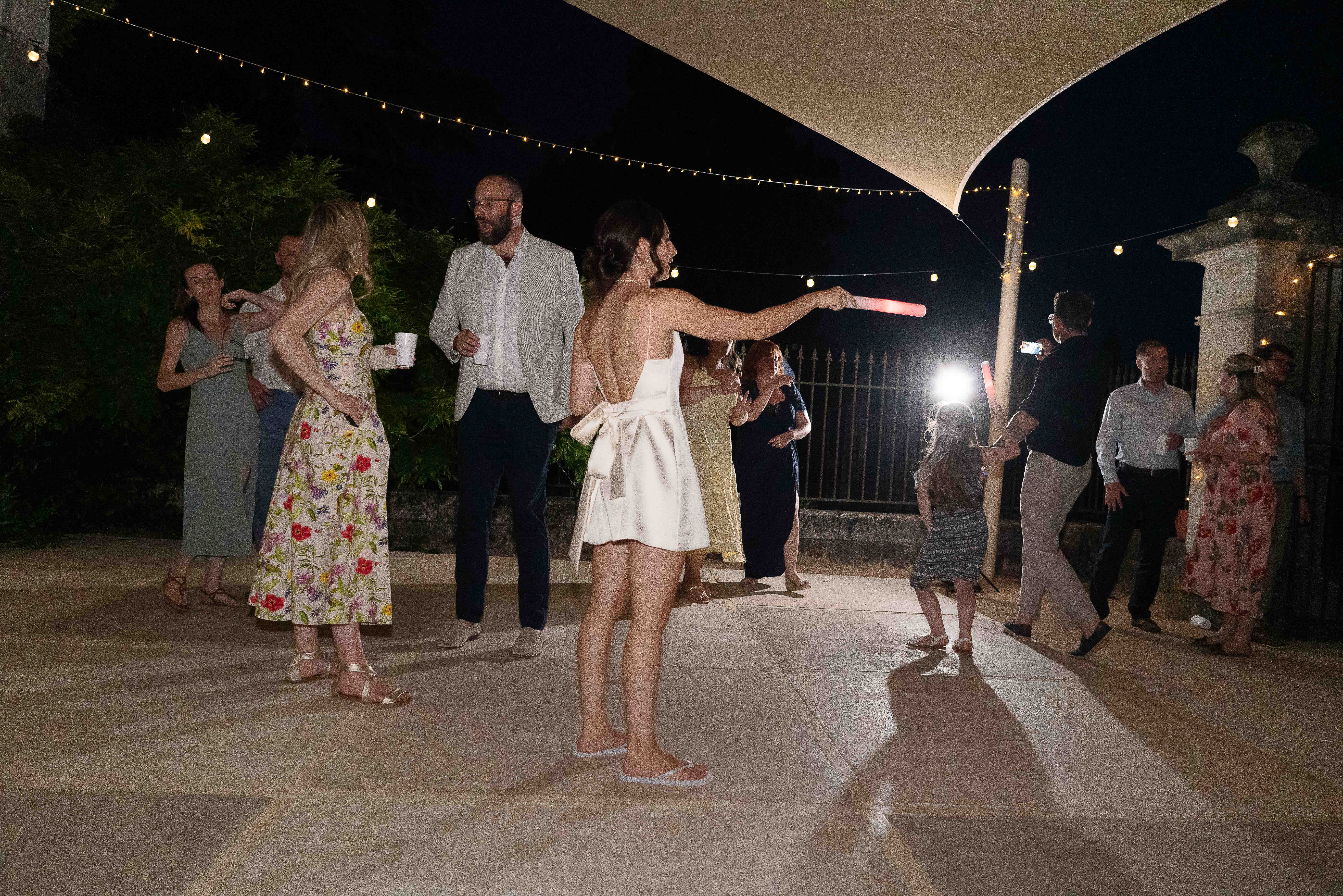 Gary & Micia wedding photo 640