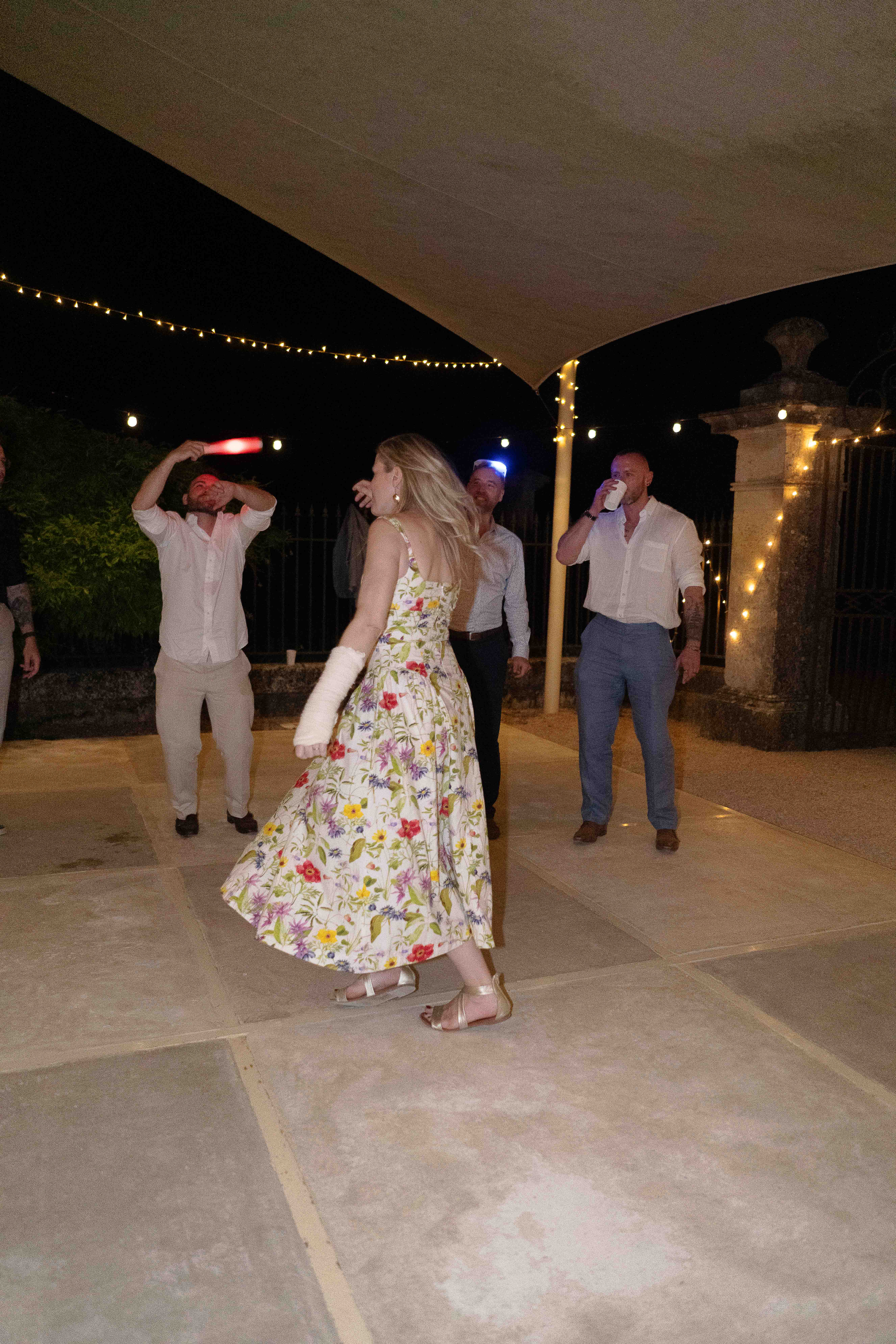 Gary & Micia wedding photo 659