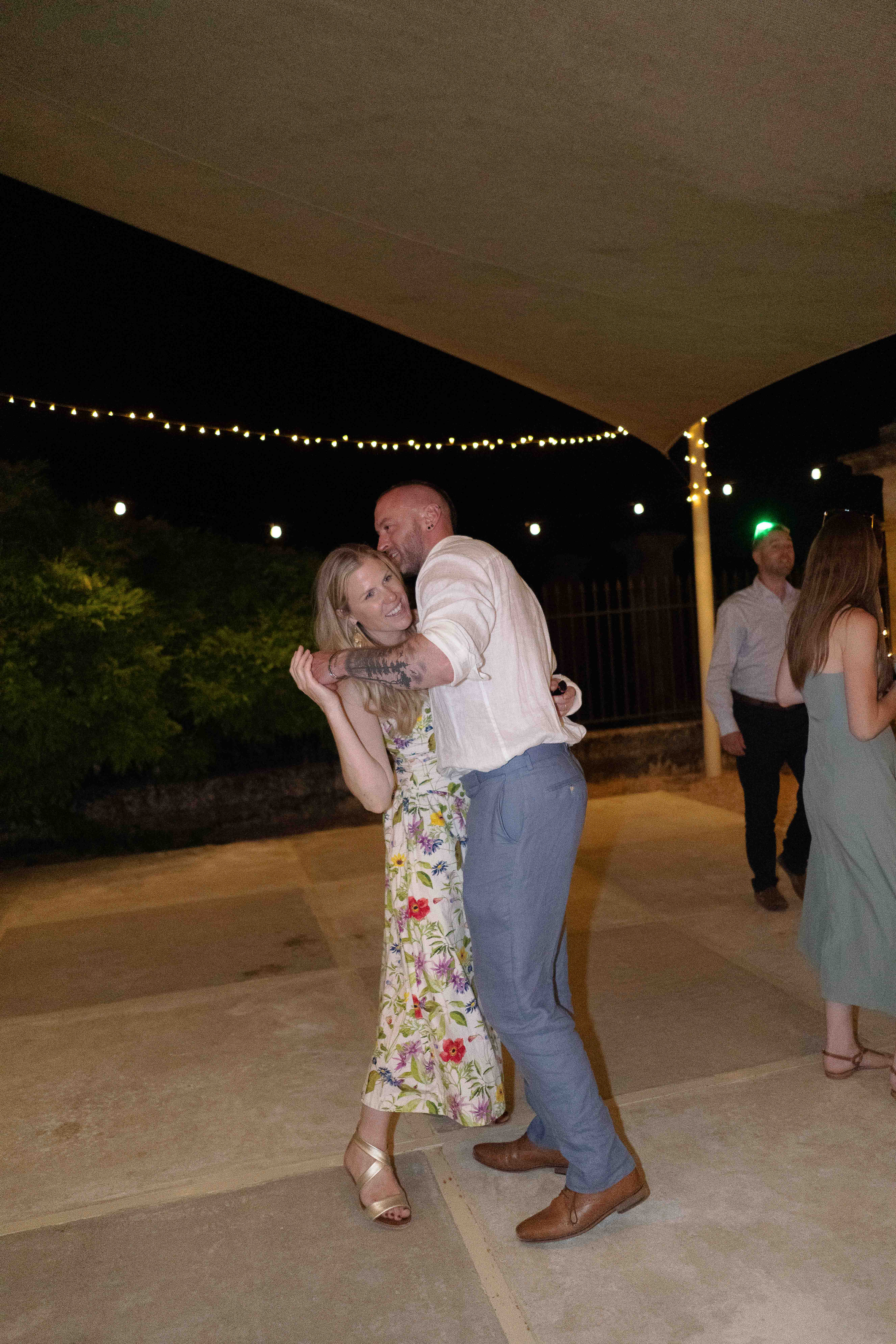 Gary & Micia wedding photo 660