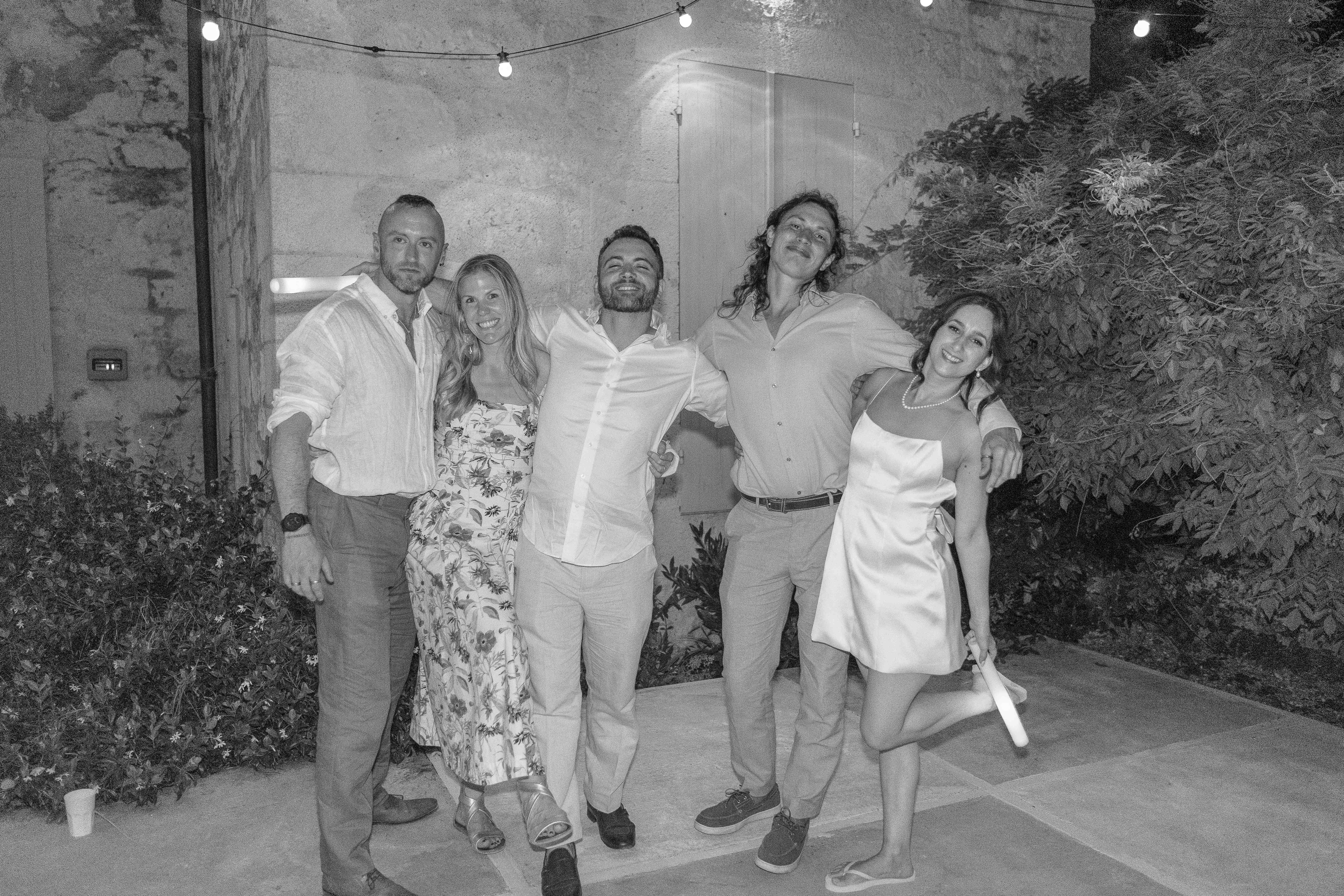 Gary & Micia wedding photo 665