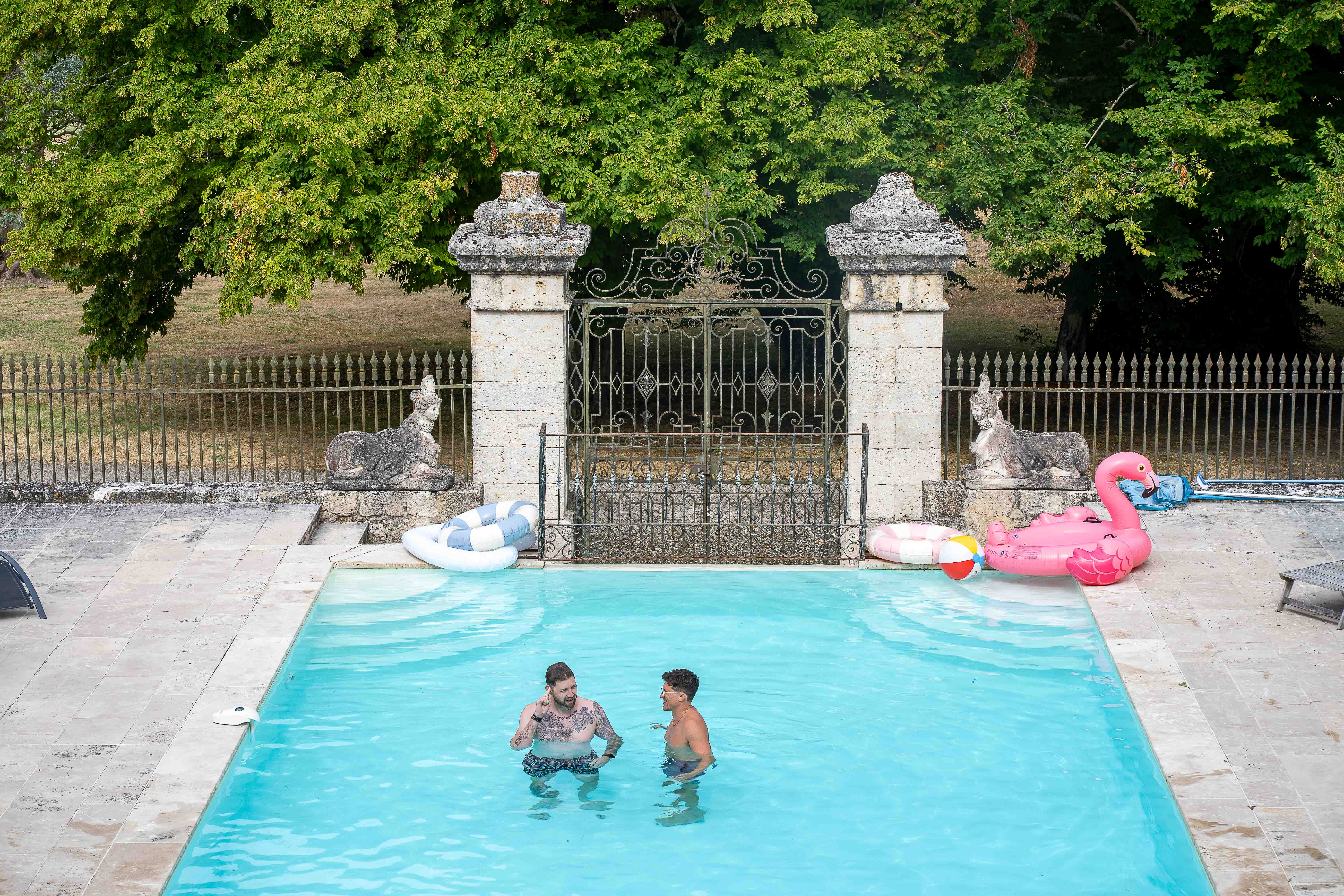 Gary & Micia wedding photo 67