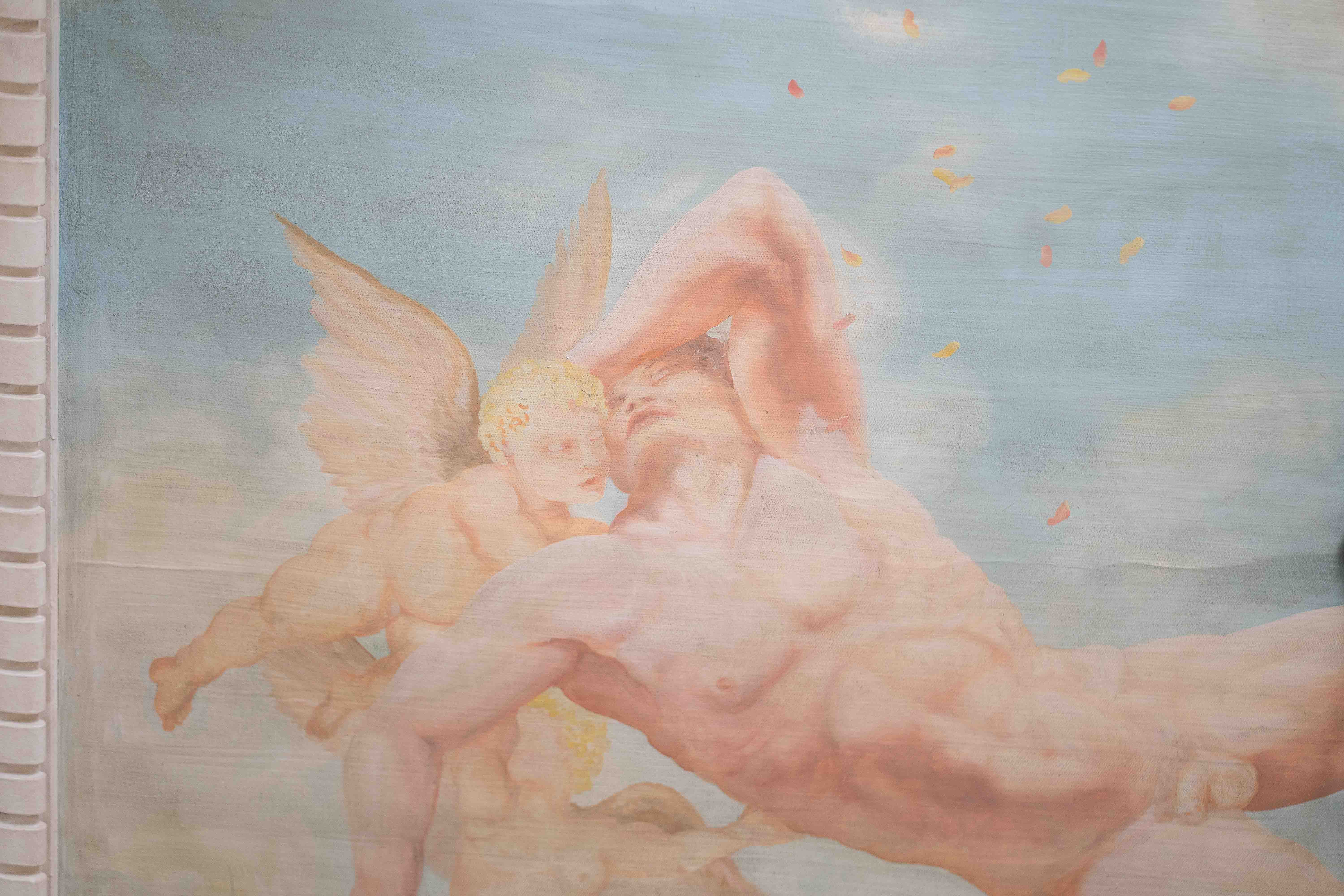 Gary & Micia wedding photo 64