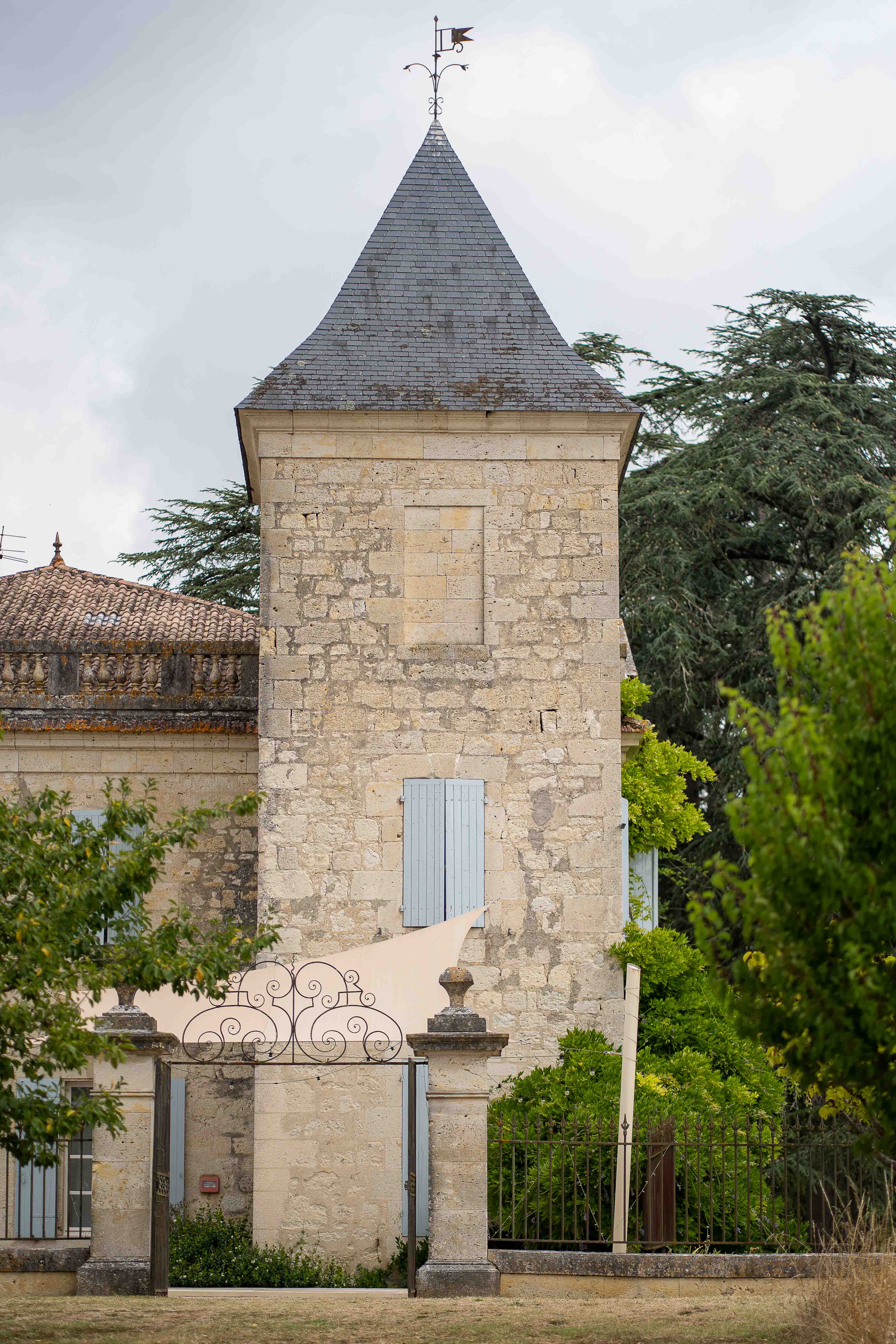 Gary & Micia wedding photo 116