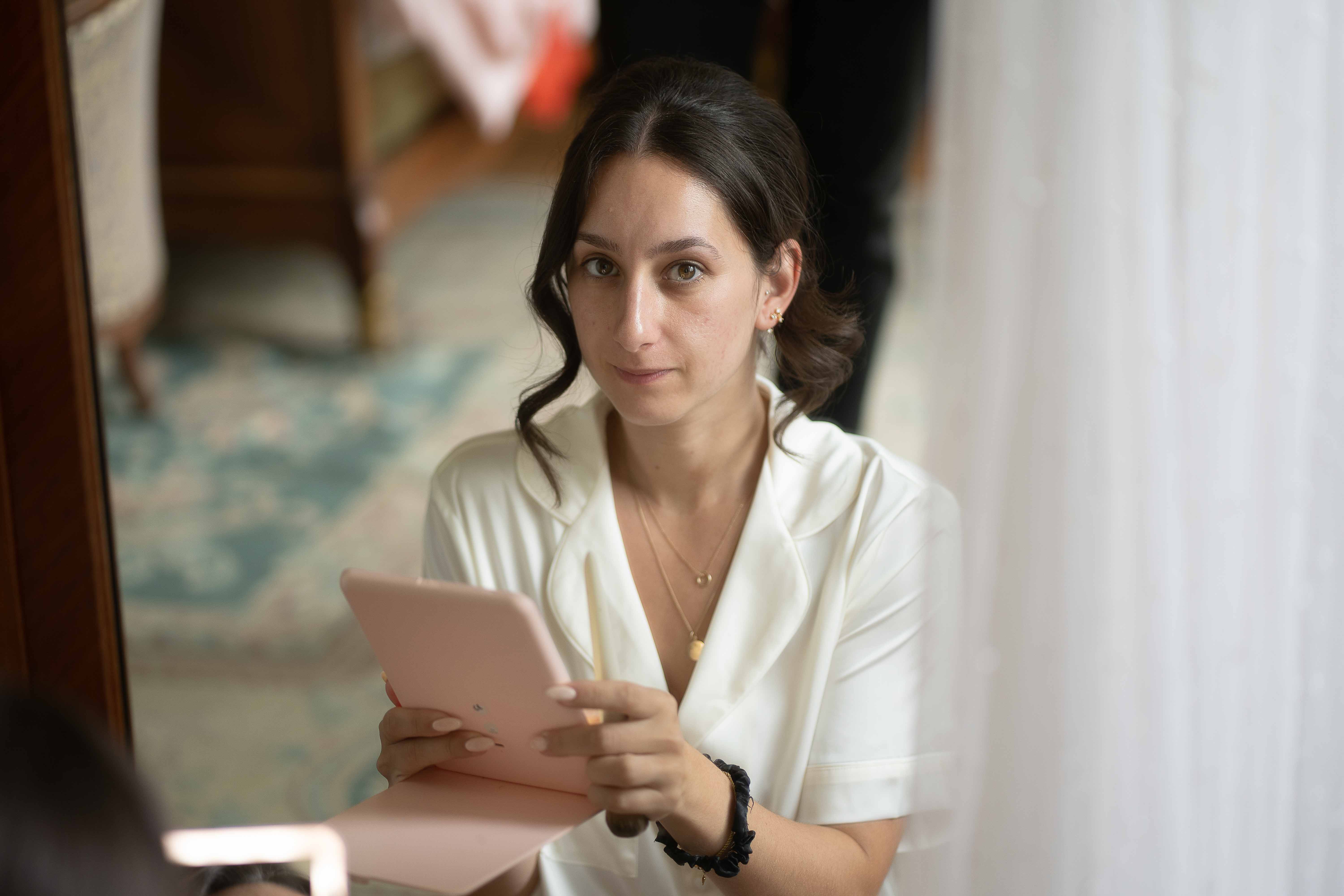 Gary & Micia wedding photo 91