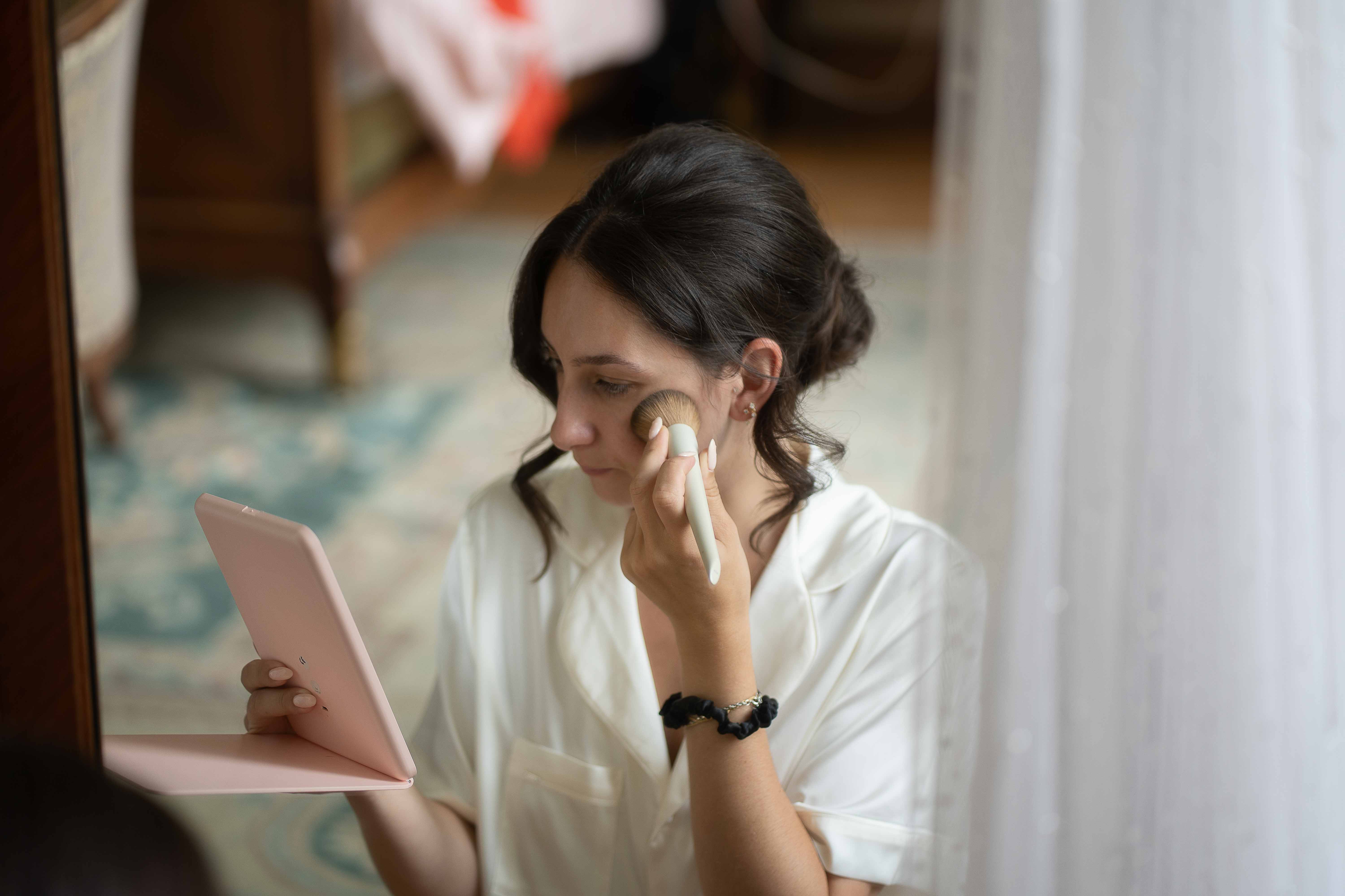 Gary & Micia wedding photo 92