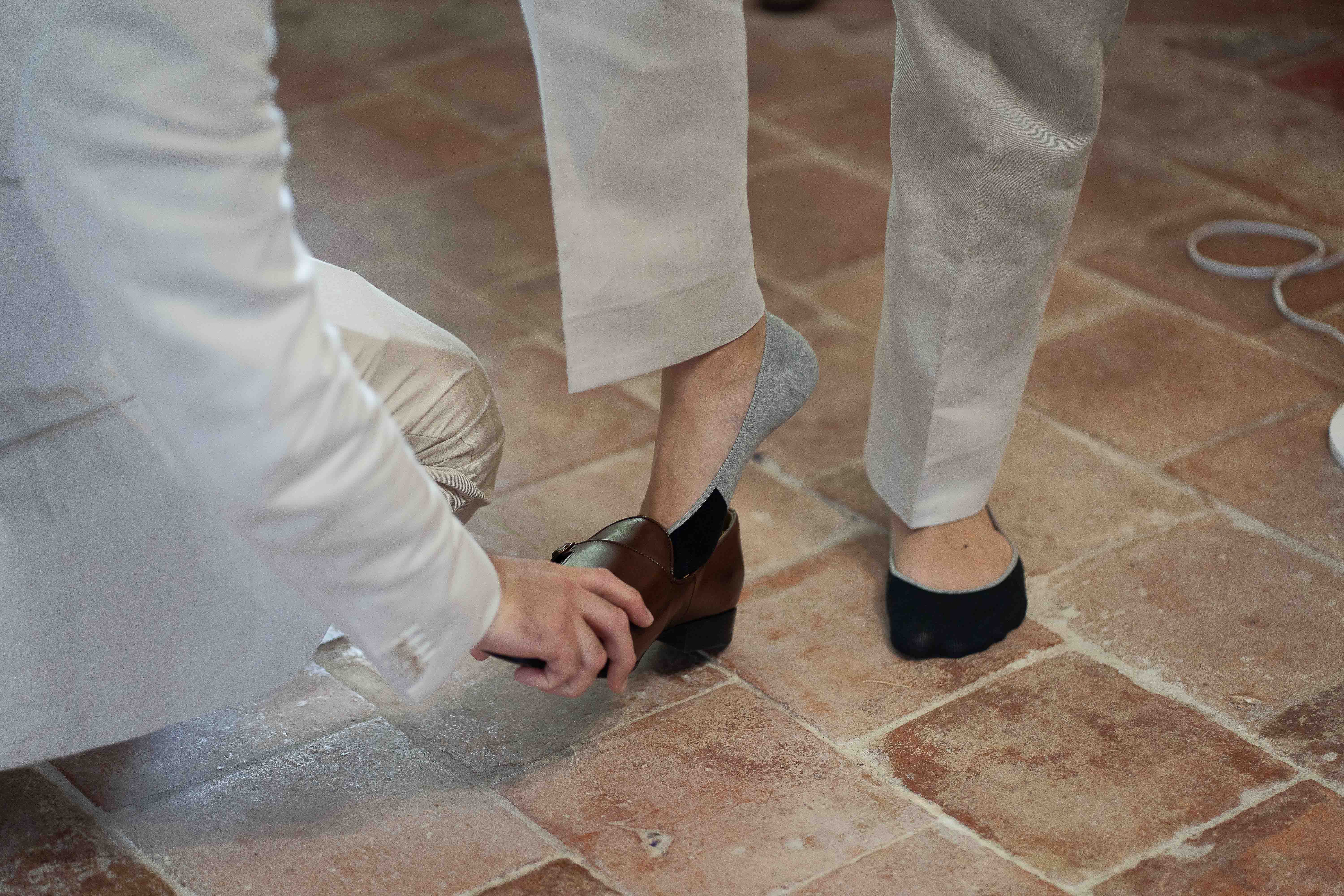 Gary & Micia wedding photo 107