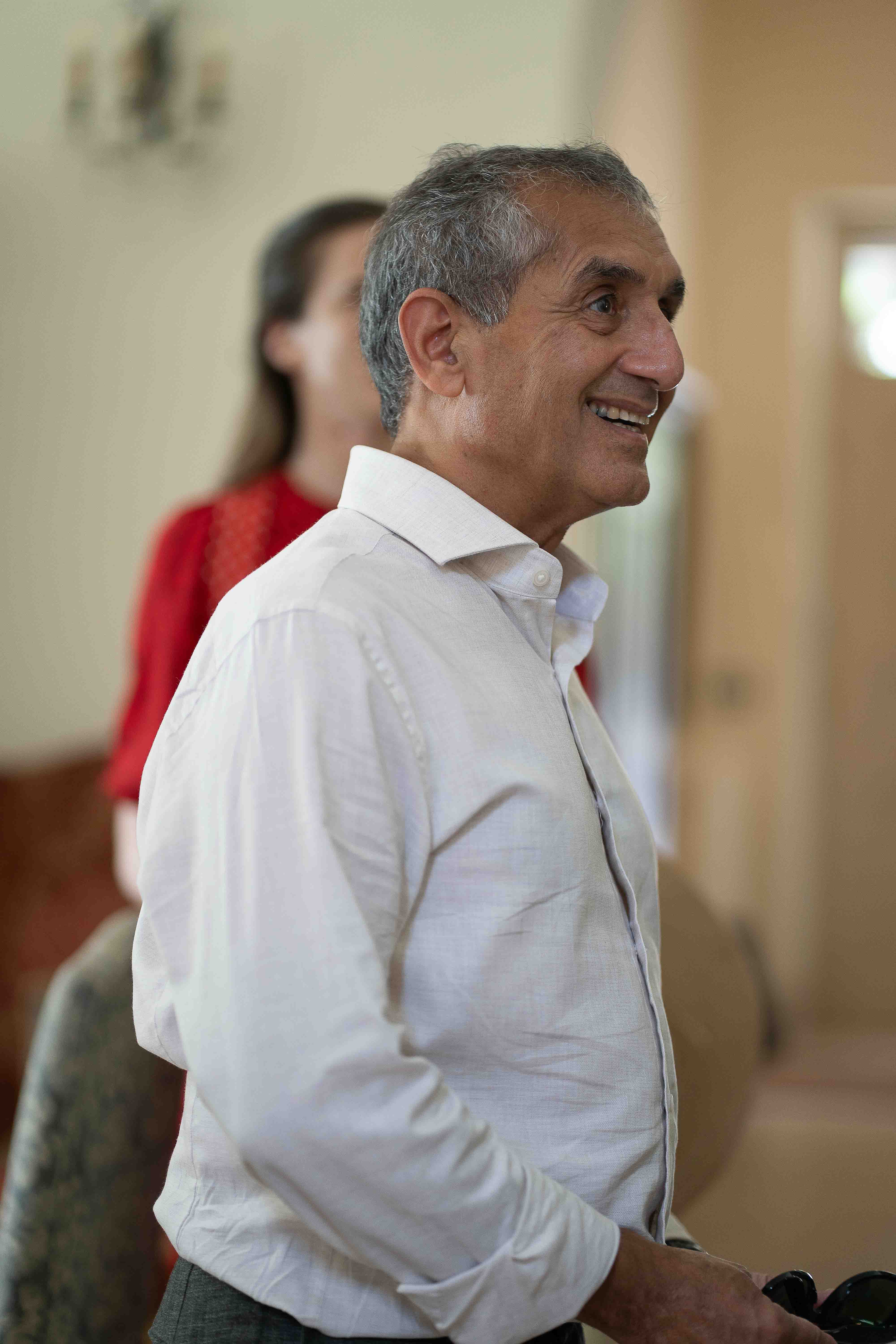 Gary & Micia wedding photo 160