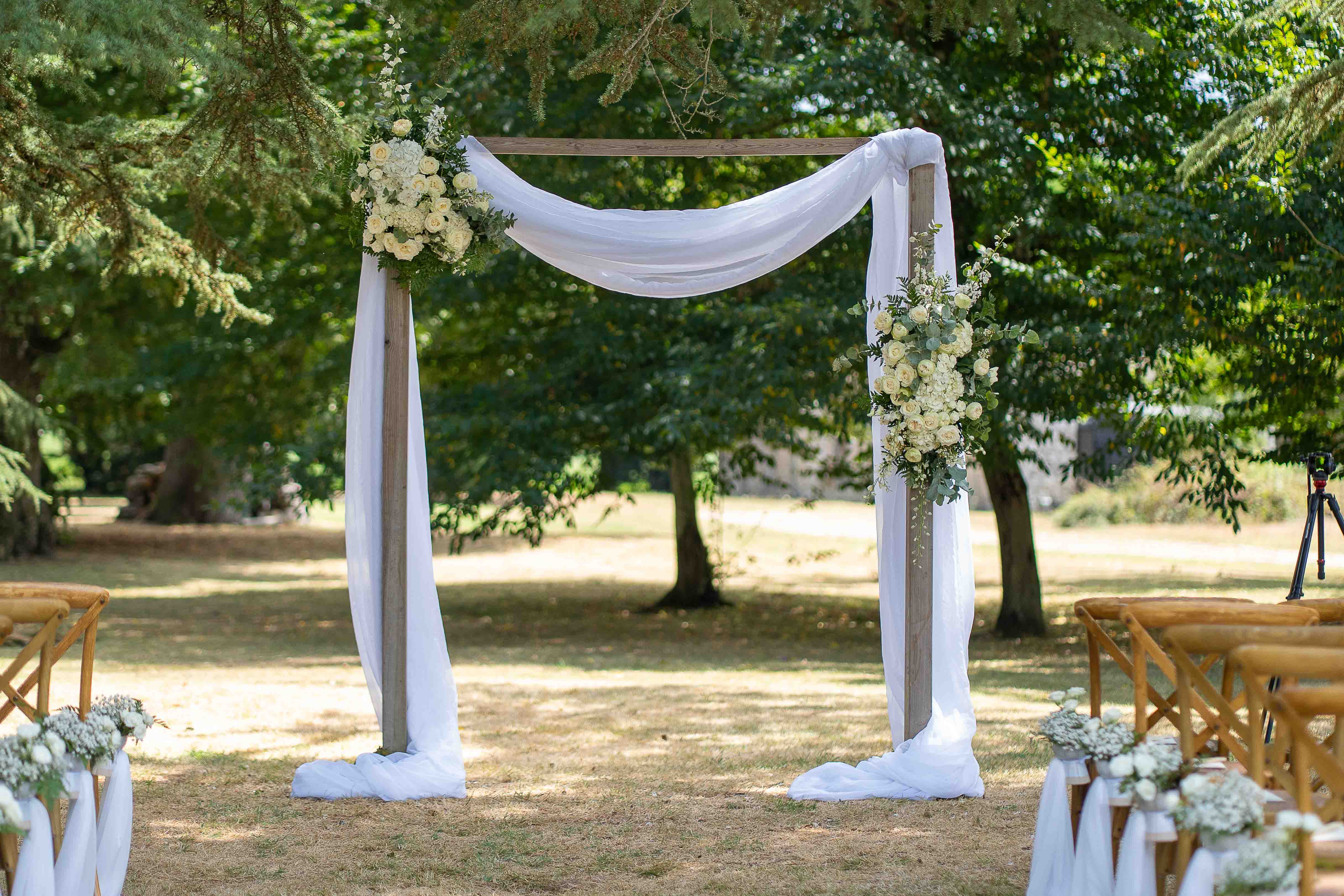 Gary & Micia wedding photo 173